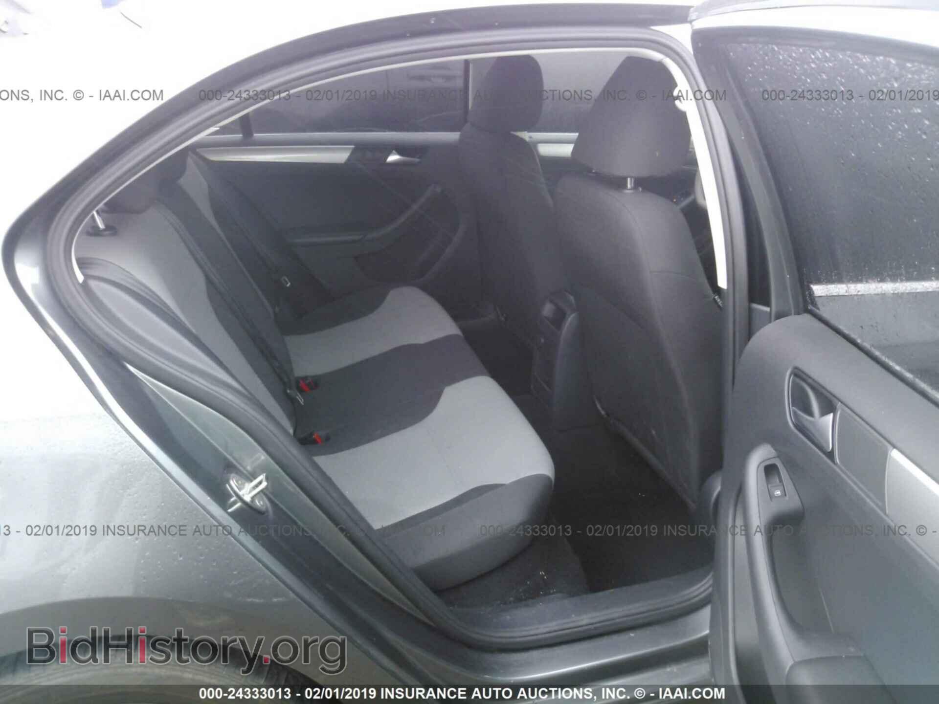 2017 VOLKSWAGEN JETTA - VIN: 3VW2B7AJ3HM310104 - Фото 8