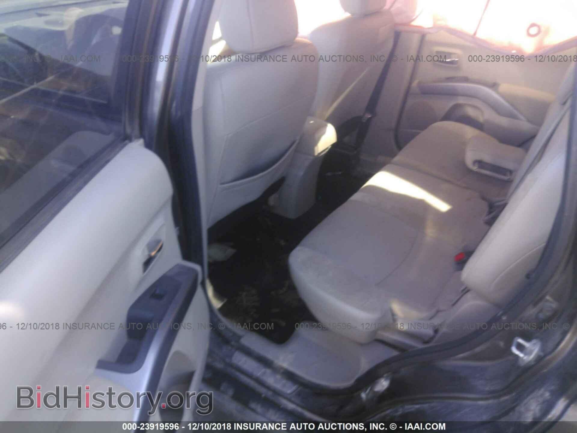 2011 MITSUBISHI OUTLANDER - VIN: JA4JT3AW1BU021607 - Фото 8