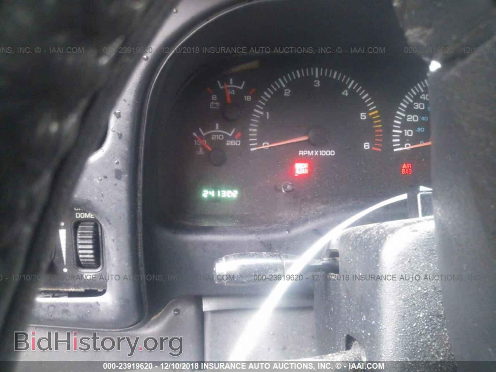 2000 DODGE DAKOTA - VIN: 1B7GL22X6YS702979 - Фото 7