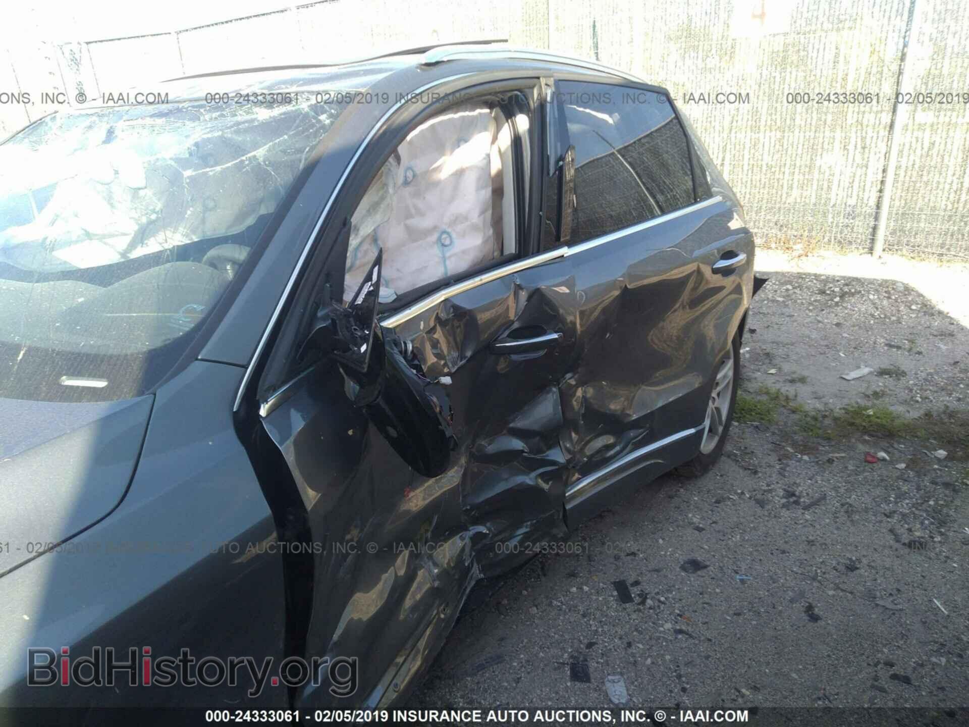 2016 AUDI Q5 - VIN: WA1L2AFPXGA020756 - Фото 6