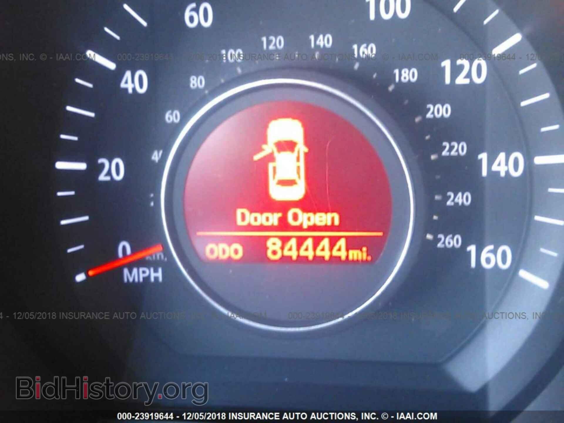 2011 KIA OPTIMA - VIN: KNAGN4A79B5098628 - Фото 7
