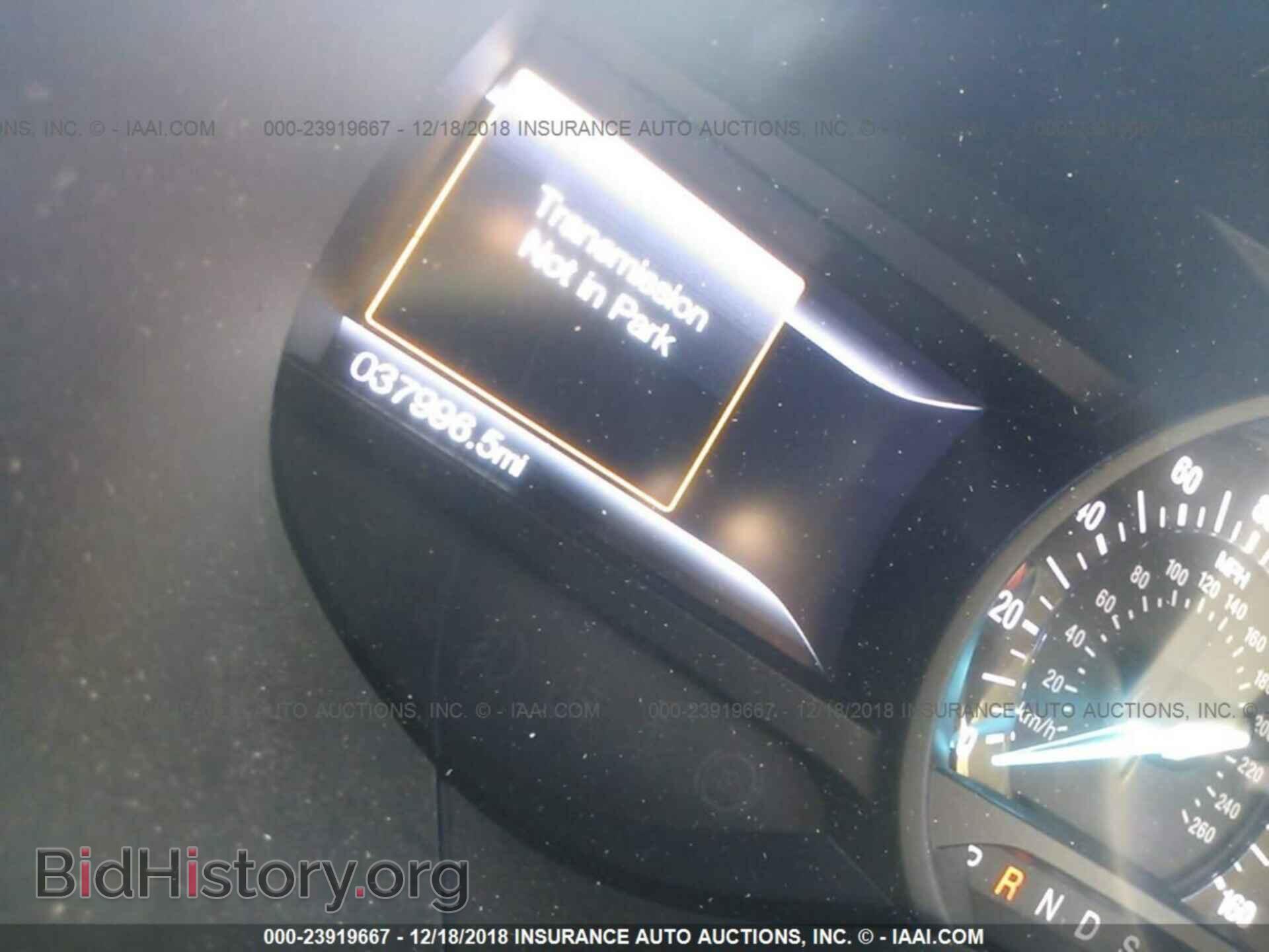 2016 FORD EDGE - VIN: 2FMPK3J8XGBC40613 - Фото 7