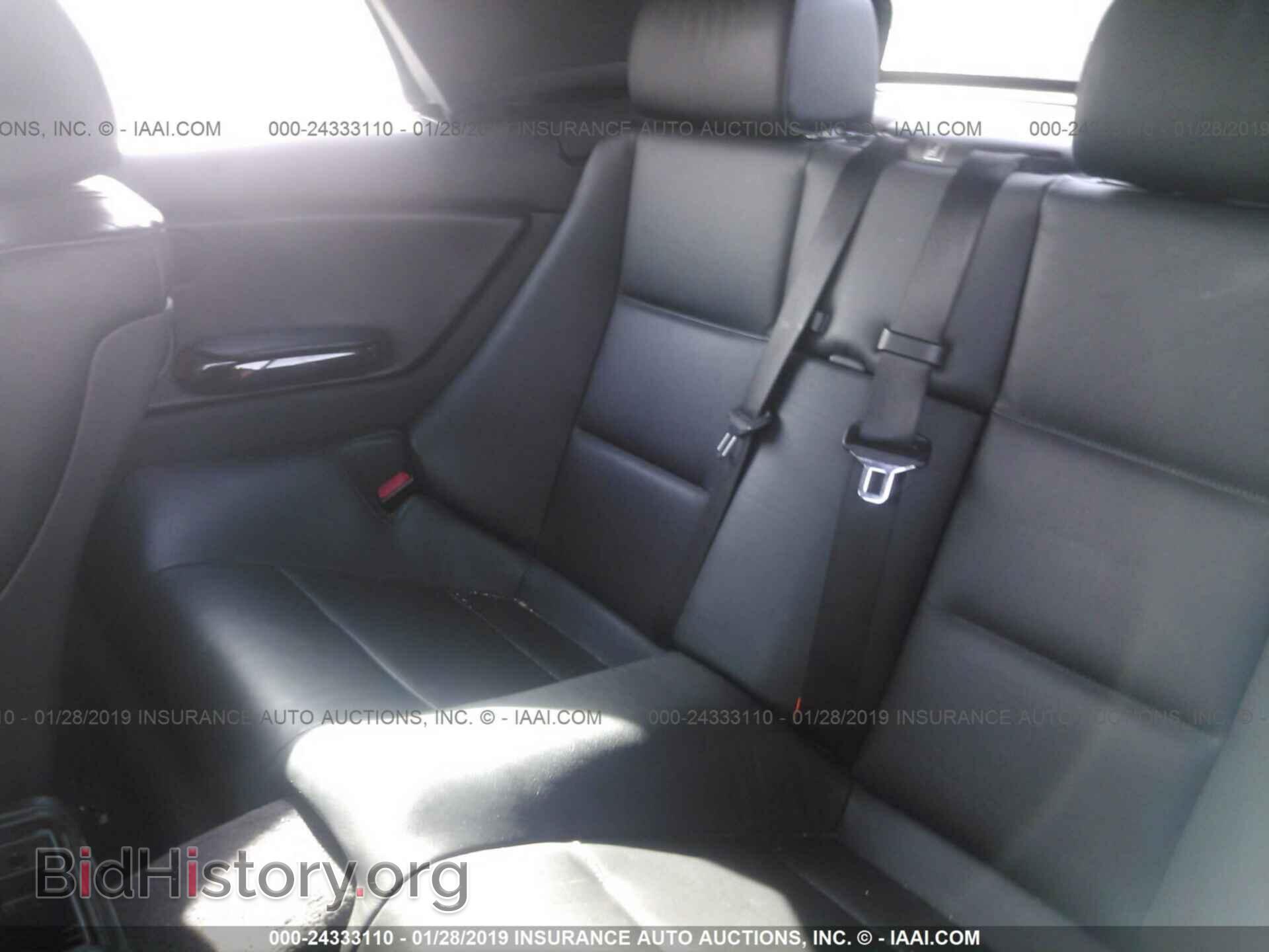 2002 BMW 330 - VIN: WBABS53482JU90910 - Фото 8