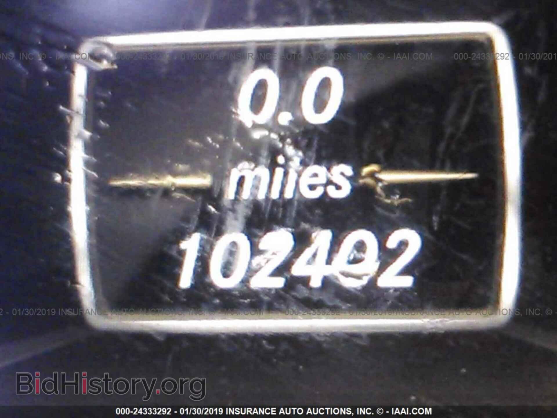 2012 MERCEDES-BENZ E - VIN: WDDHF5KBXCA599362 - Фото 7