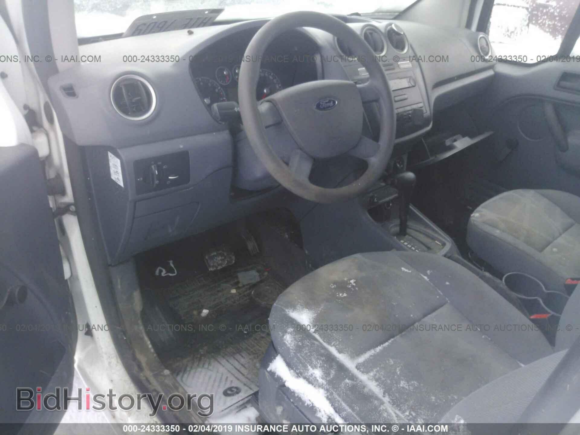 2013 FORD TRANSIT CONNECT - VIN: NM0LS7CN1DT142074 - Фото 5