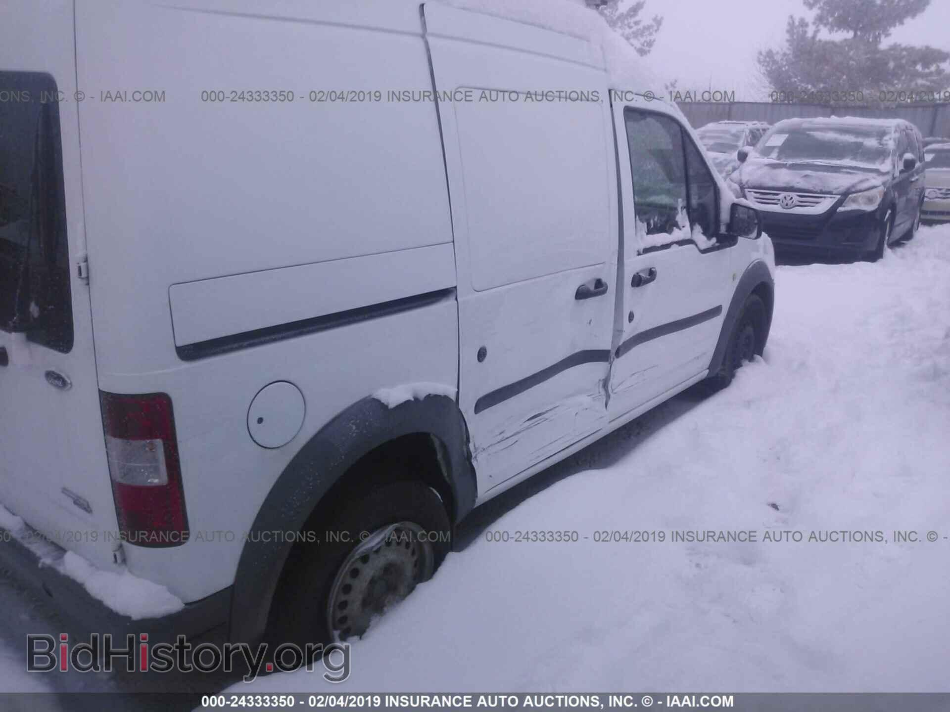 2013 FORD TRANSIT CONNECT - VIN: NM0LS7CN1DT142074 - Фото 6