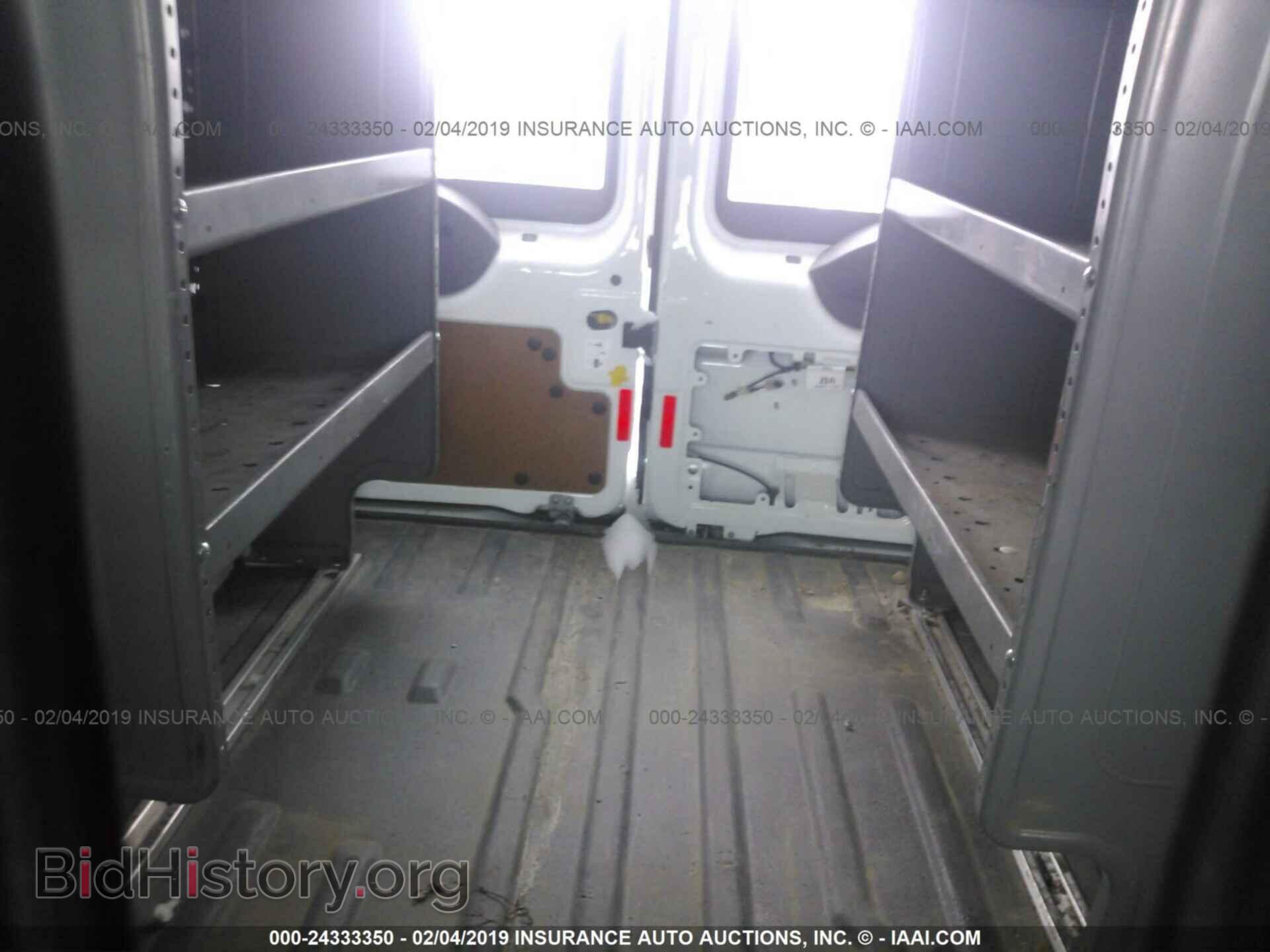 2013 FORD TRANSIT CONNECT - VIN: NM0LS7CN1DT142074 - Фото 8