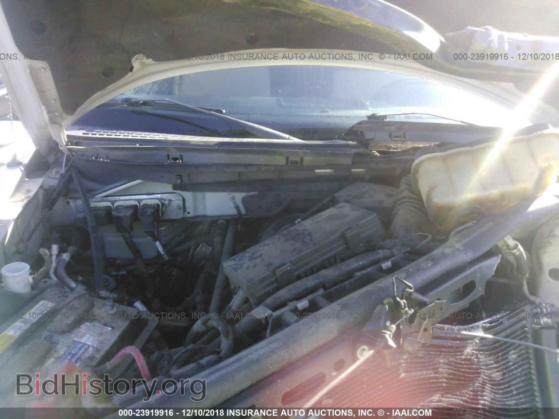2010 FORD F150 - VIN: 1FTEW1C84AKA67735 - Фото 10