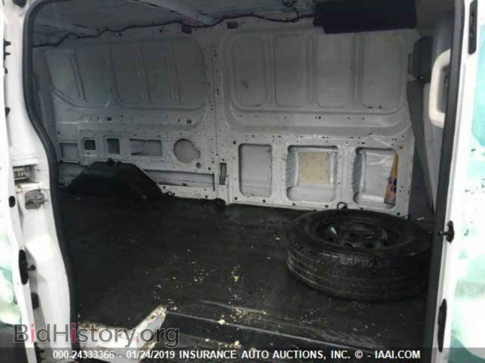 2015 FORD TRANSIT - VIN: 1FTNR2YG9FKA12346 - Фото 10