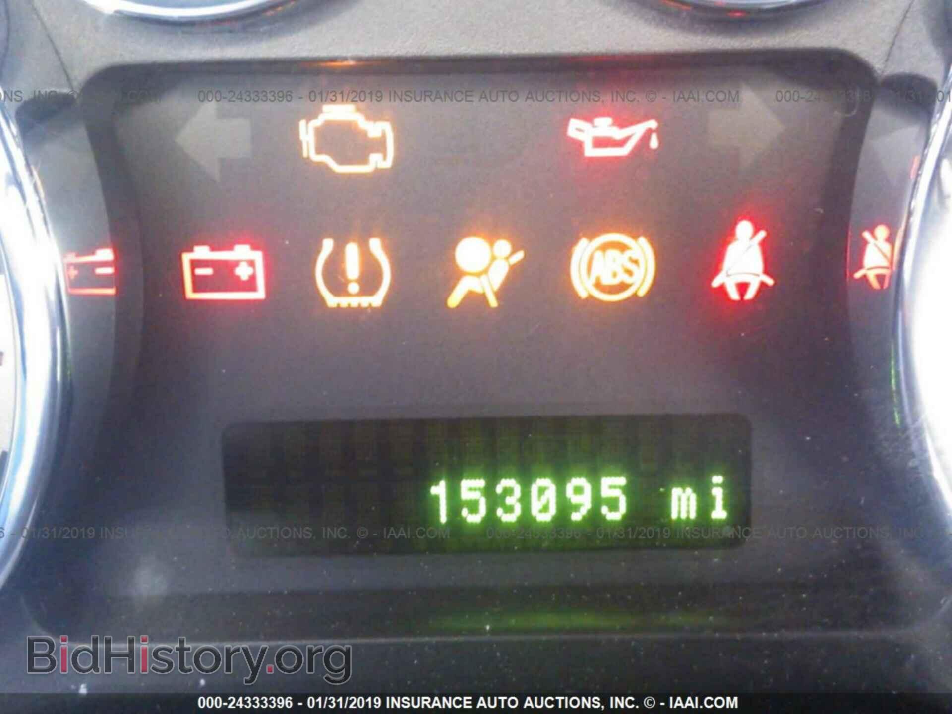 2010 FORD EDGE - VIN: 2FMDK3KC5ABB72119 - Photo 7