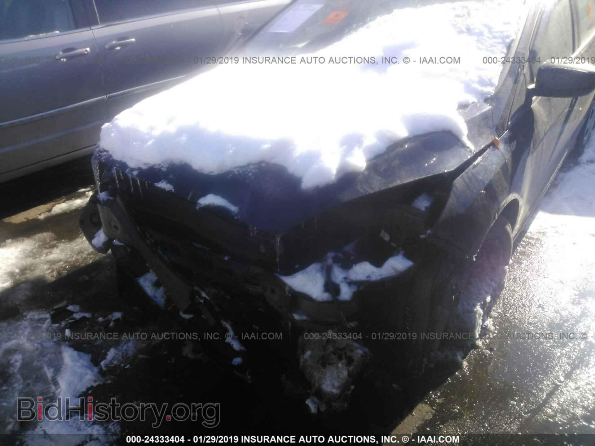 2016 FORD FOCUS - VIN: 1FADP3E26GL387502 - Photo 6