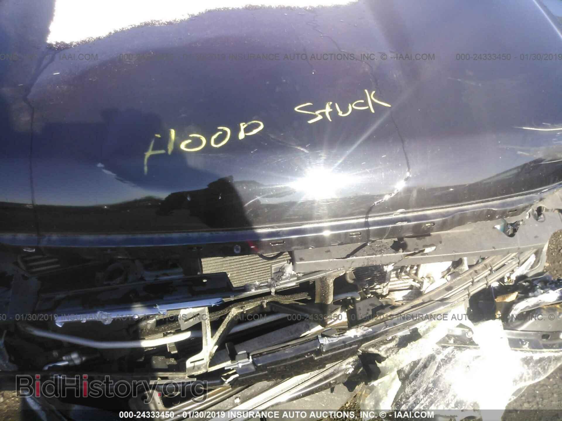 2013 CHEVROLET SILVERADO - VIN: 1GC1KXC83DF205839 - Фото 10