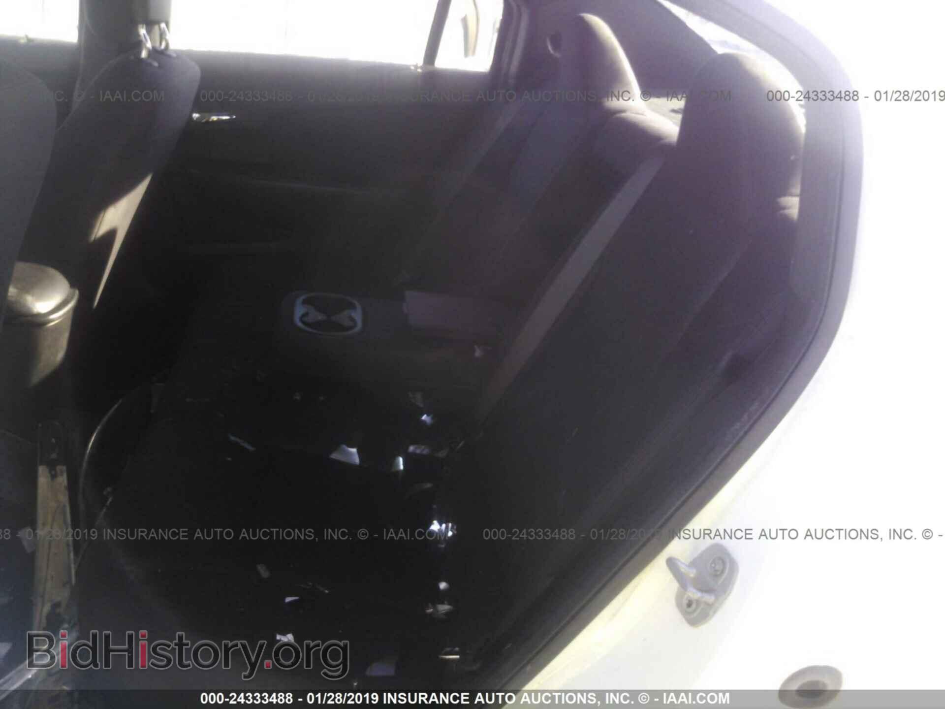 2013 CHRYSLER 200 - VIN: 1C3CCBBB5DN695443 - Фото 8