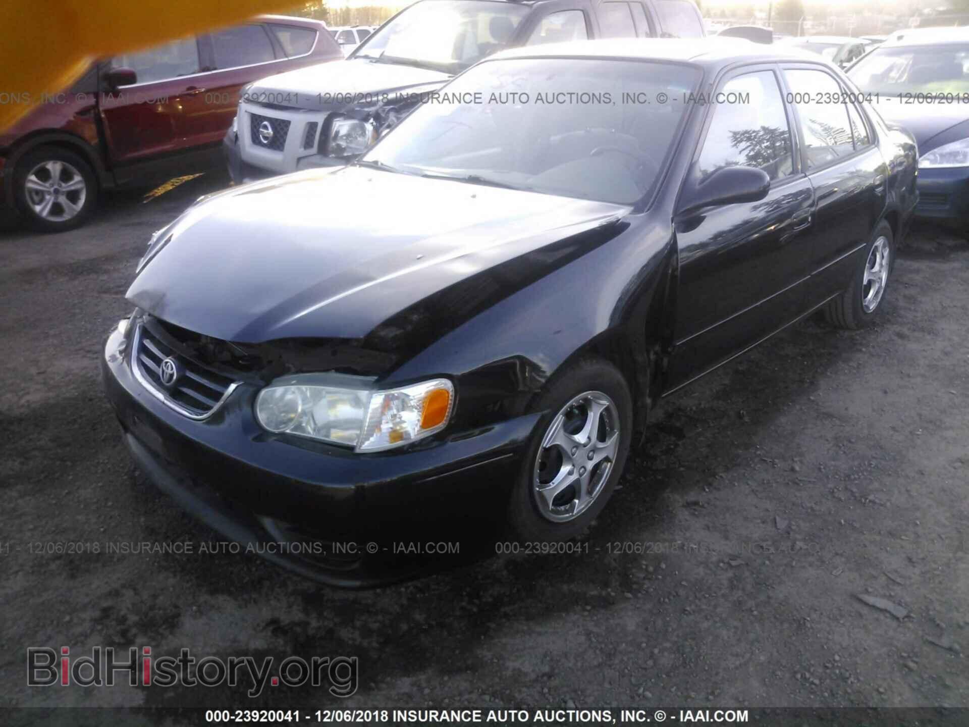 2012 MAZDA 5 - VIN: JM1CW2BL3C0119051 - Photo 2