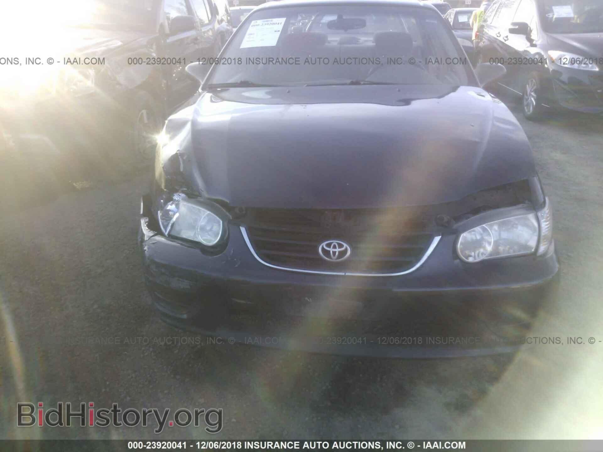 2012 MAZDA 5 - VIN: JM1CW2BL3C0119051 - Photo 6