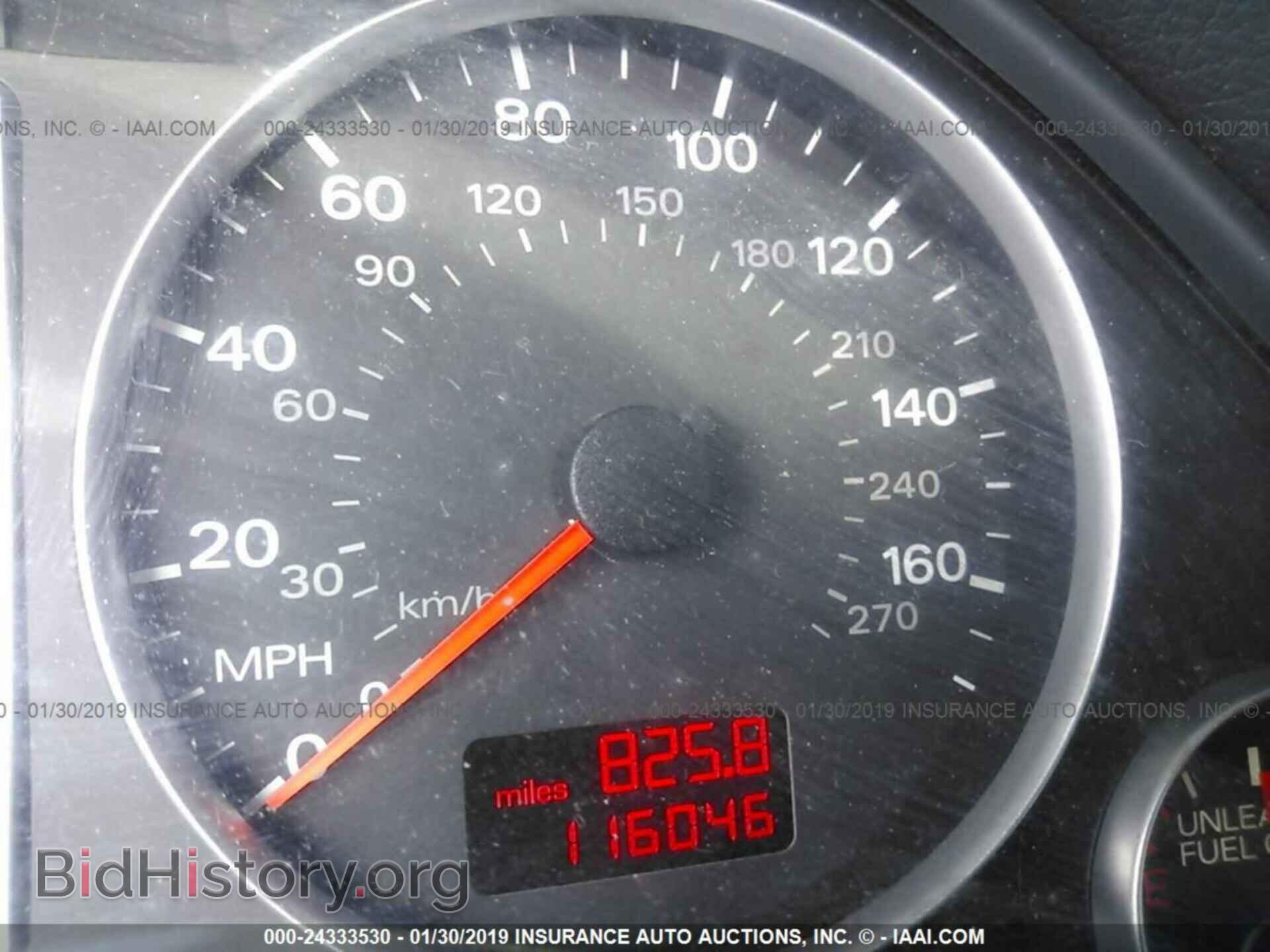 2007 AUDI A4 - VIN: WAUDF78E97A022718 - Photo 7
