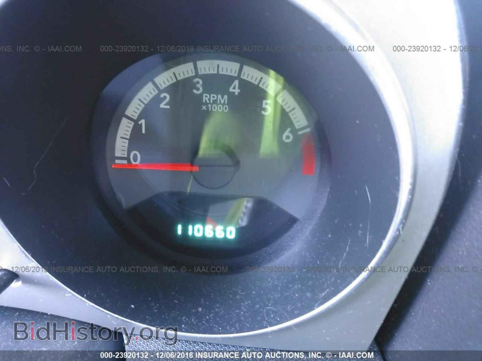 2010 DODGE AVENGER - VIN: 1B3CC5FB9AN114028 - Фото 7