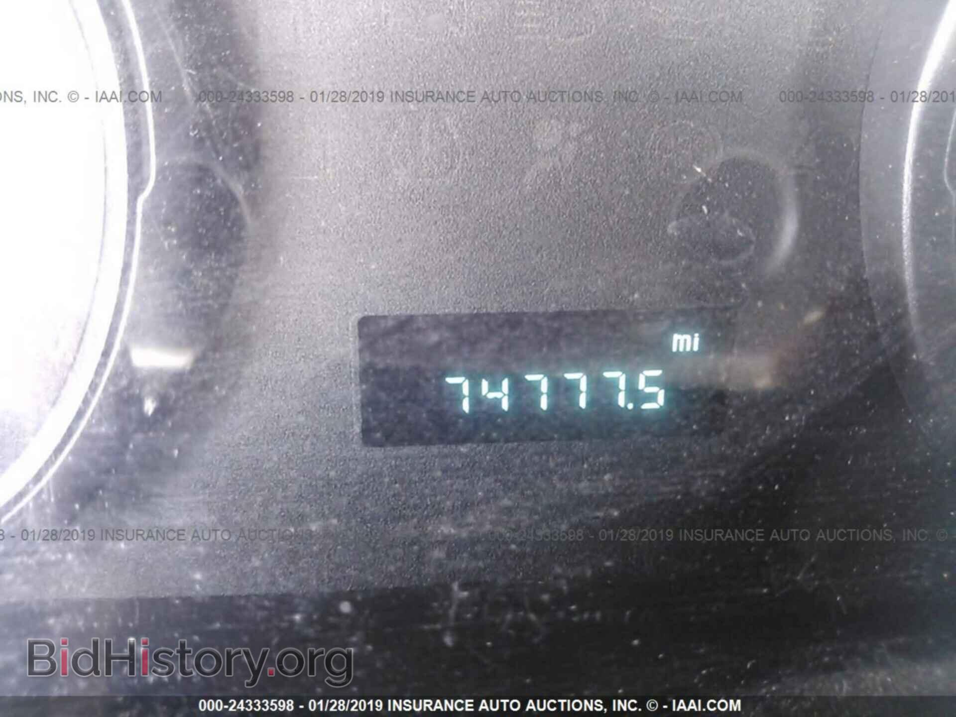 2008 FORD FOCUS - VIN: 1FAHP34NX8W192581 - Photo 7
