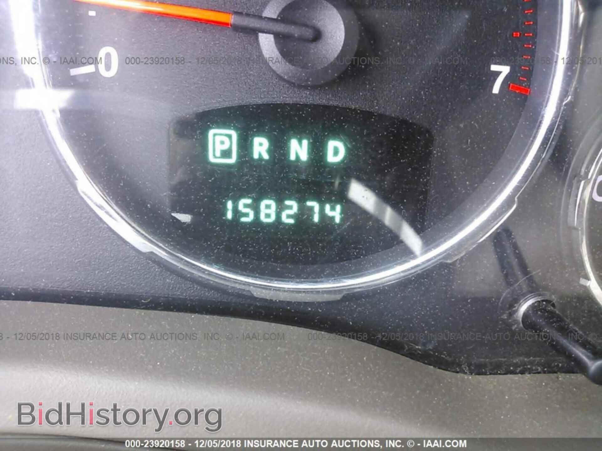 2011 FORD F250 - VIN: 1FTBF2B60BEC56746 - Фото 7