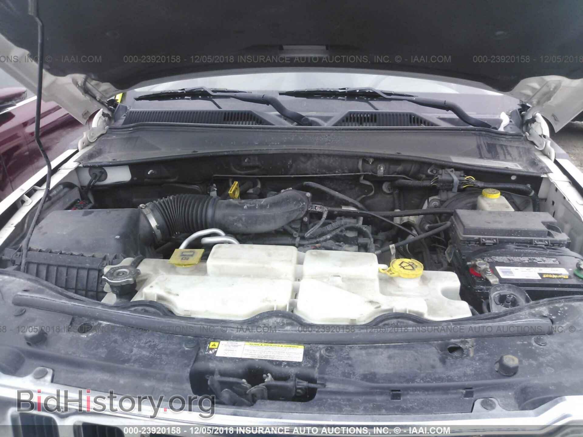 2011 FORD F250 - VIN: 1FTBF2B60BEC56746 - Фото 10