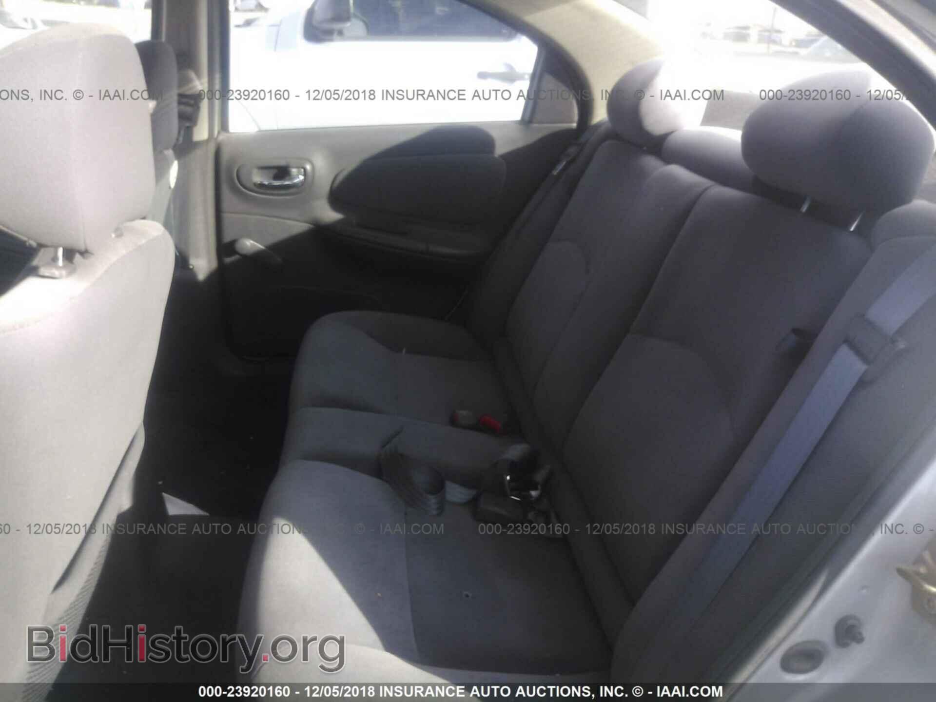 2000 DODGE NEON - VIN: 1B3ES46C8YD558676 - Фото 8