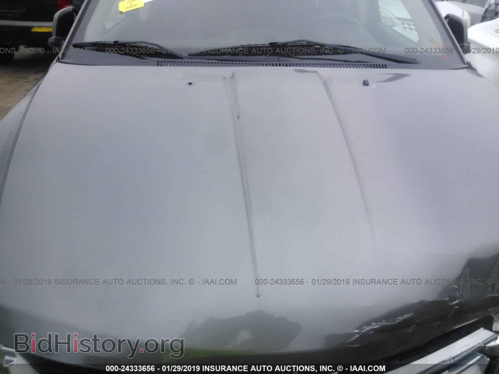 2012 DODGE JOURNEY - VIN: 3C4PDCBG5CT387554 - Фото 10