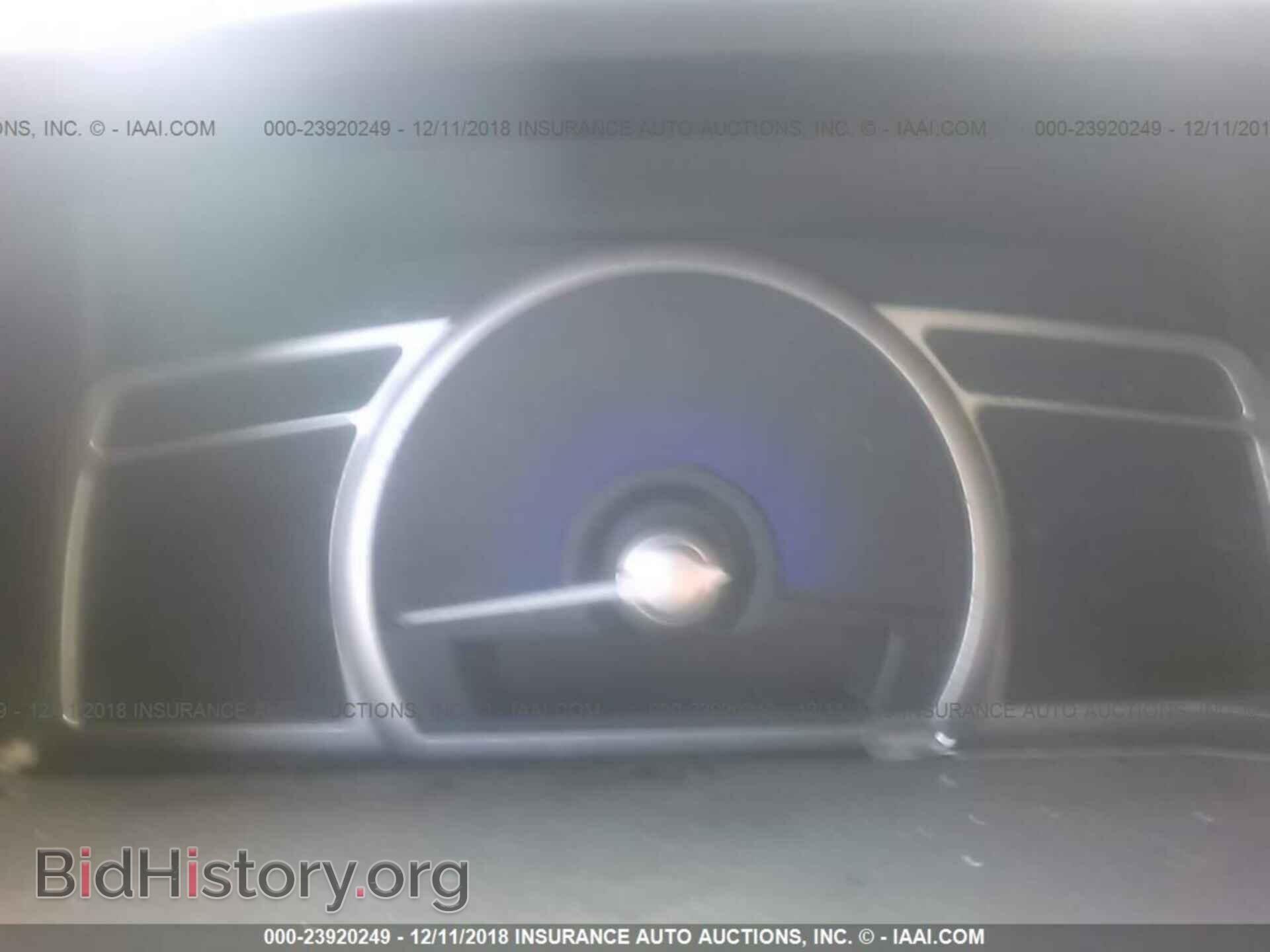 2012 AUDI A5 - VIN: WAUCFAFRXCA025166 - Фото 7