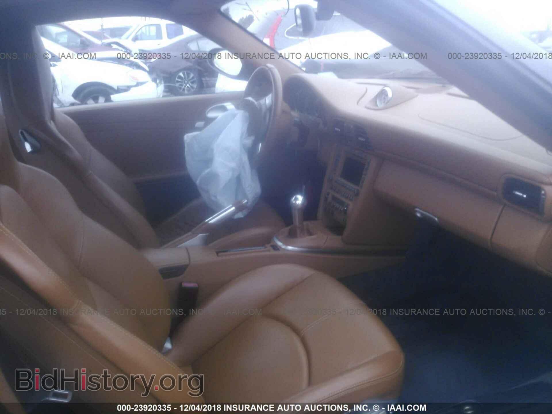 2013 FORD TAURUS - VIN: 1FAHP2E88DG177519 - Фото 5