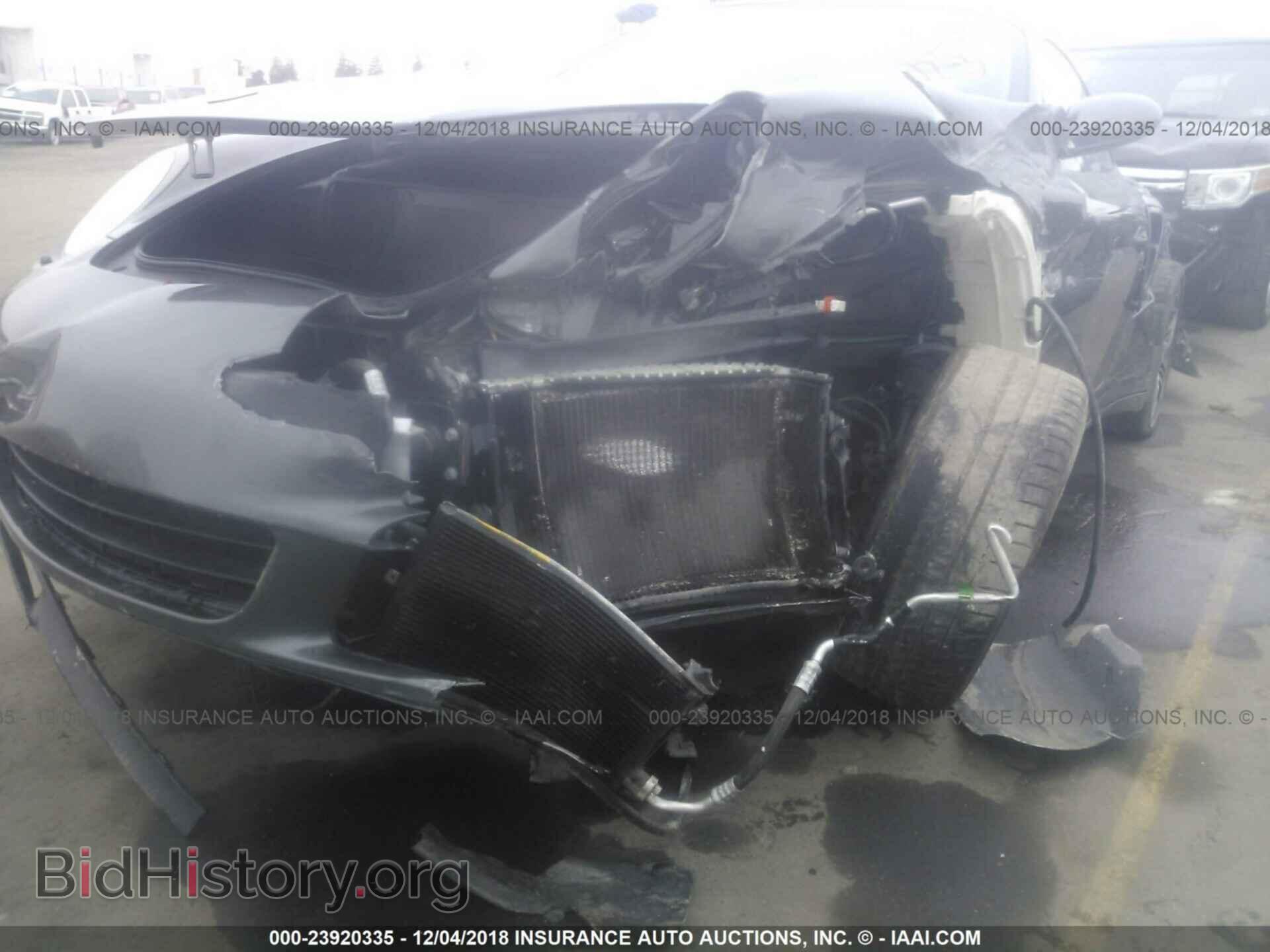 2013 FORD TAURUS - VIN: 1FAHP2E88DG177519 - Фото 6