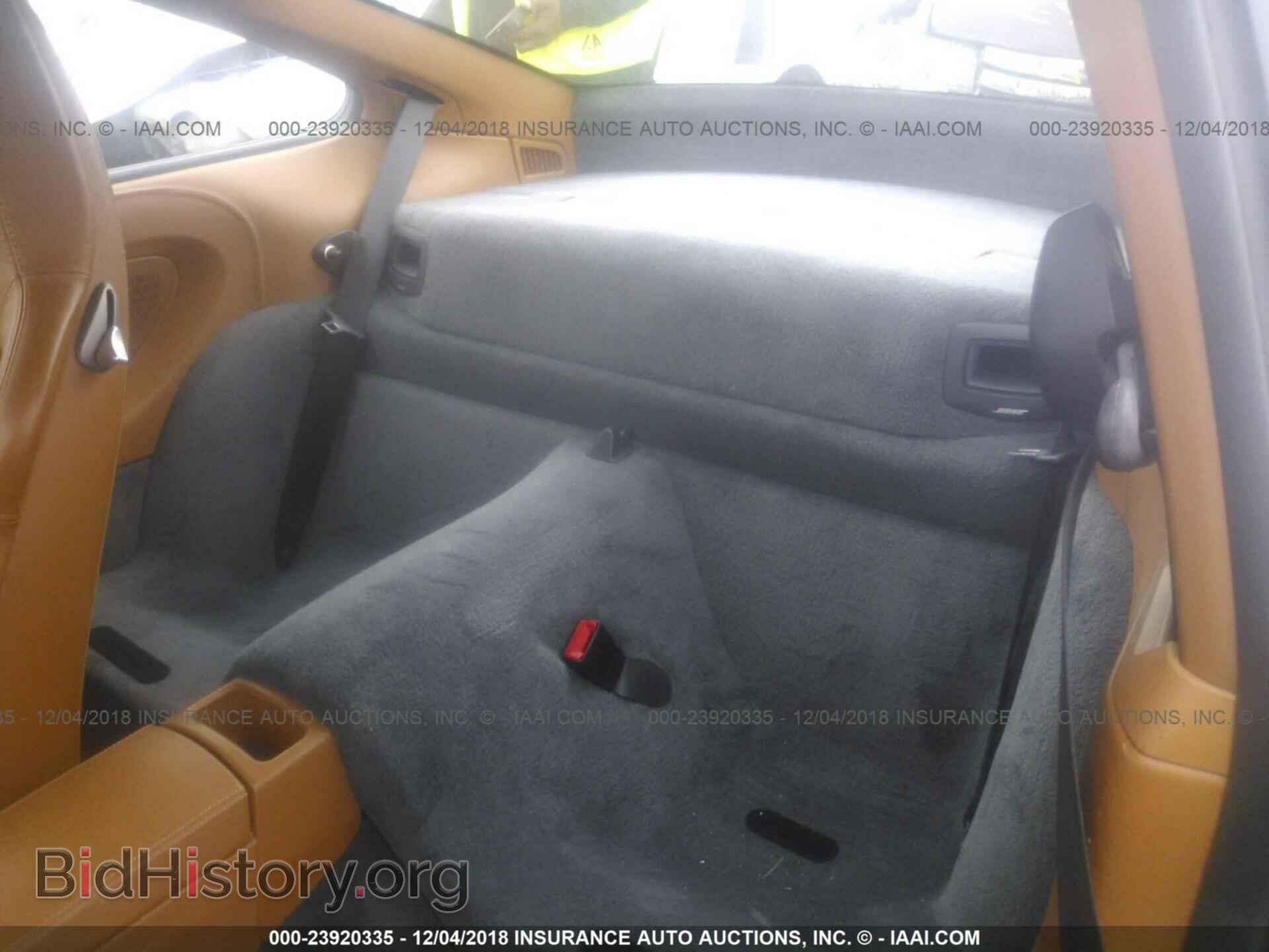 2013 FORD TAURUS - VIN: 1FAHP2E88DG177519 - Фото 8