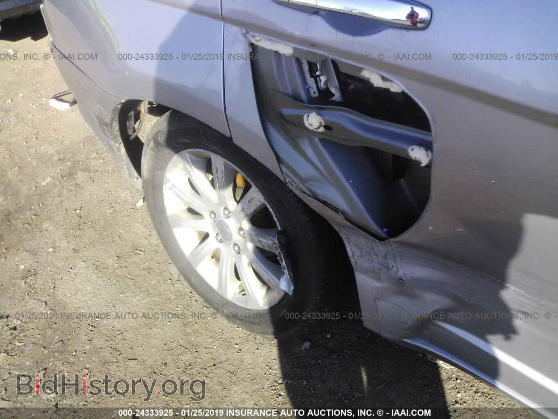 2013 CHRYSLER 200 - VIN: 1C3CCBCGXDN554569 - Фото 6