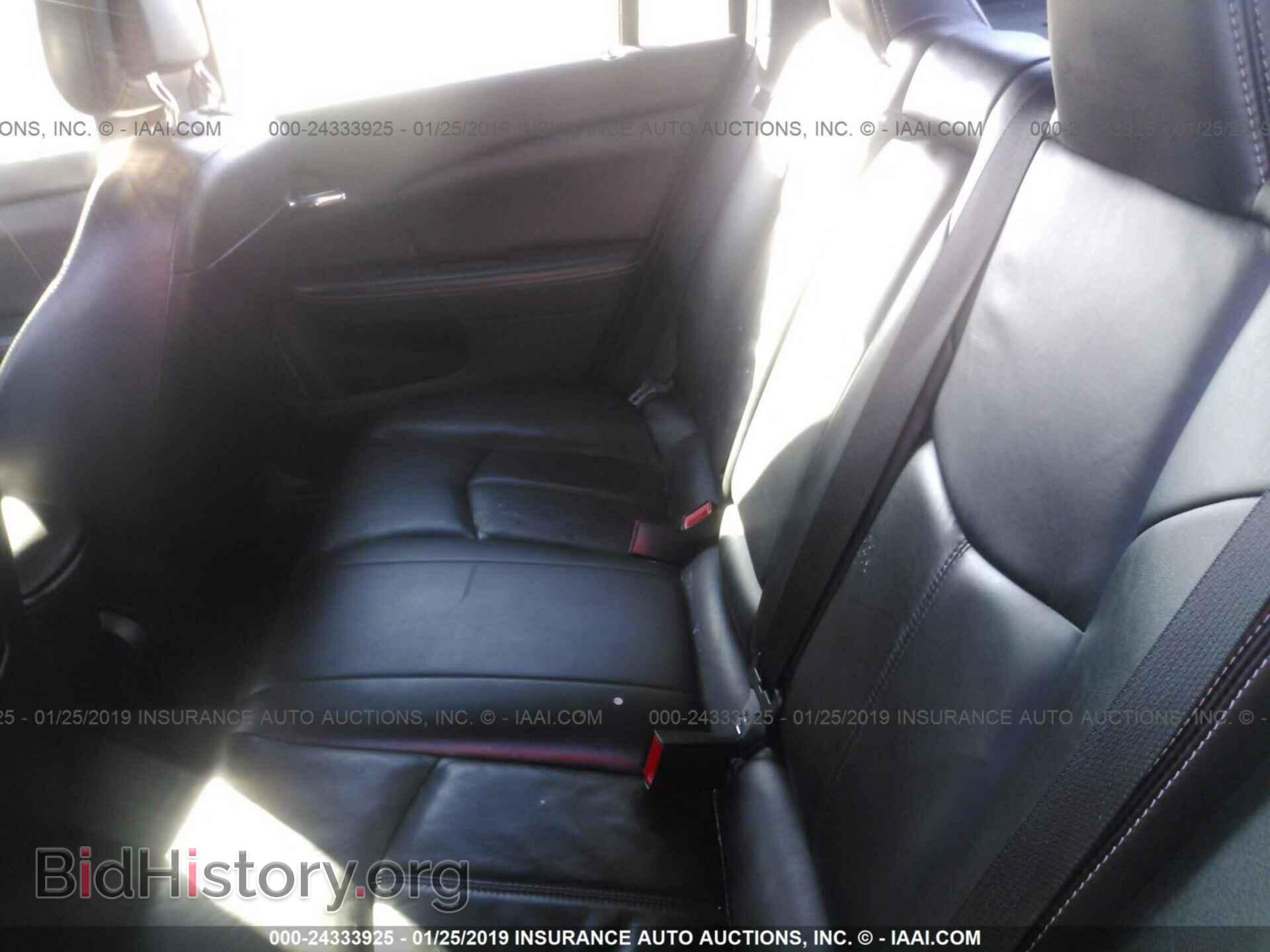 2013 CHRYSLER 200 - VIN: 1C3CCBCGXDN554569 - Фото 8