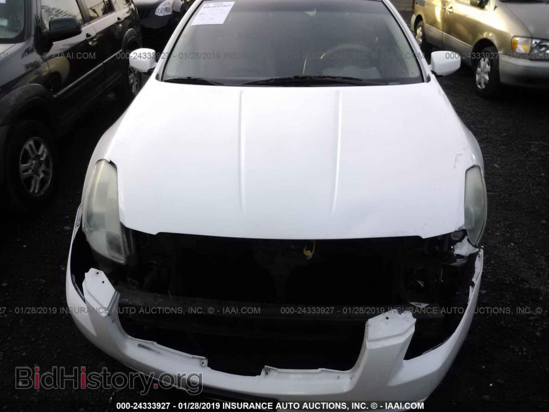 2006 NISSAN MAXIMA - VIN: 1N4BA41E06C835083 - Фото 6