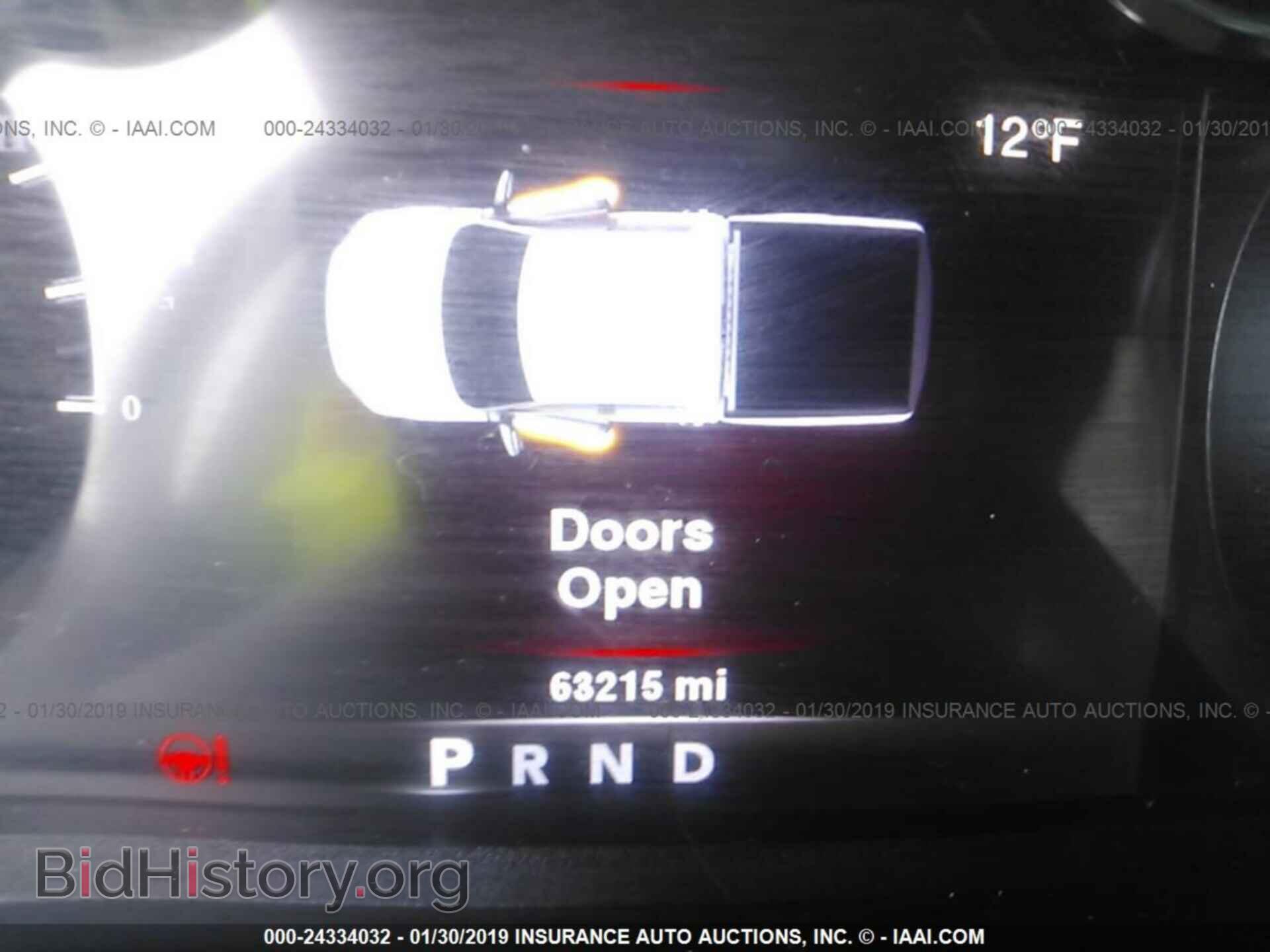 2013 RAM 1500 - VIN: 1C6RR7LT4DS704540 - Photo 7