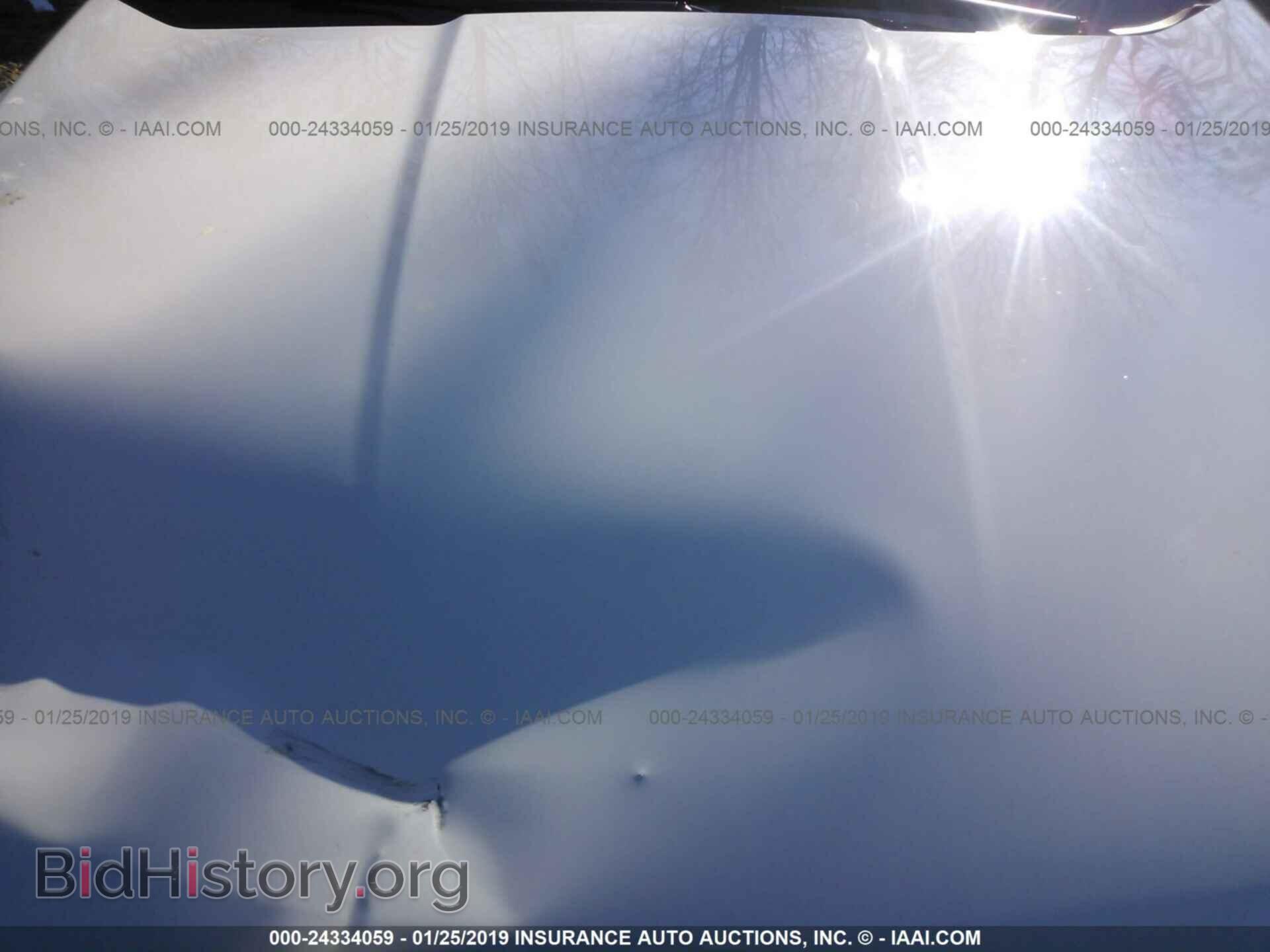 2012 FORD TAURUS - VIN: 1FAHP2EW7CG141978 - Фото 10