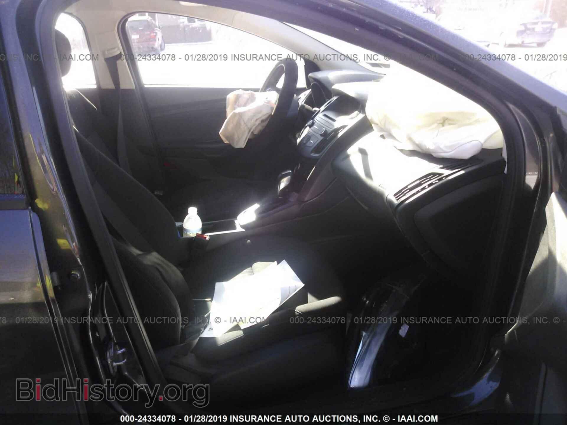 2015 FORD FOCUS - VIN: 1FADP3K22FL282281 - Photo 5