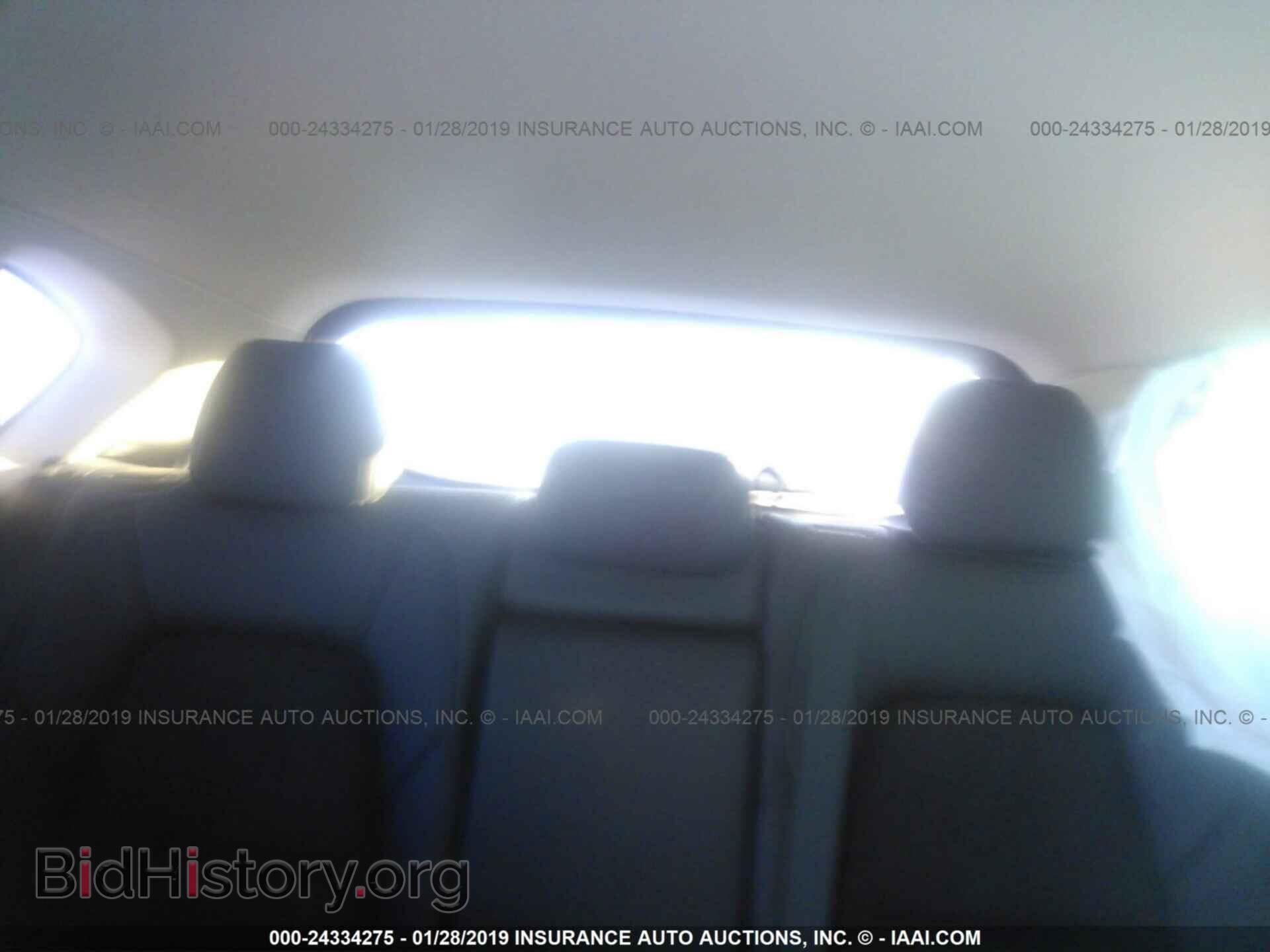 2017 MAZDA CX-5 - VIN: JM3KFBCL8H0118809 - Фото 8