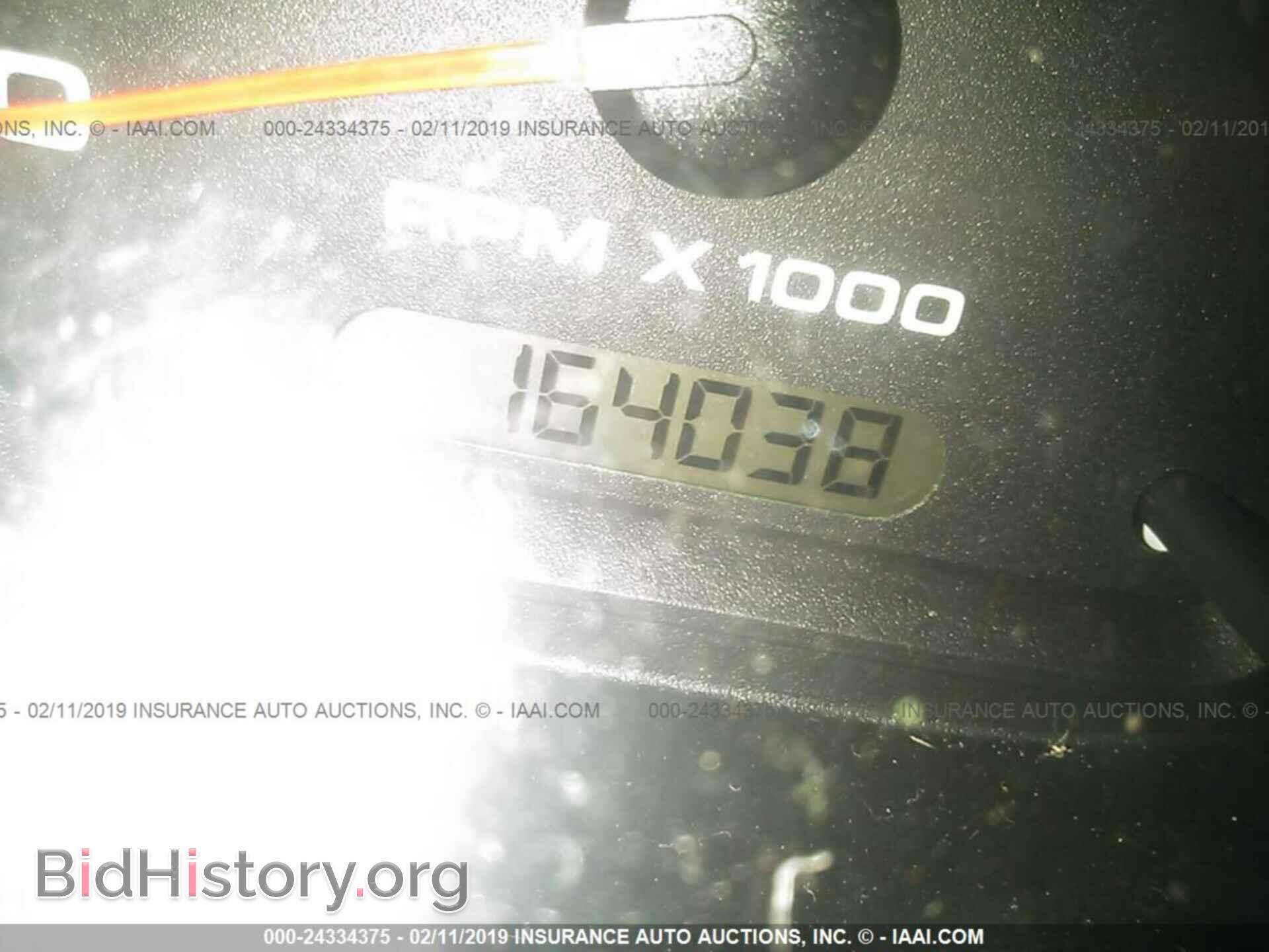 2011 FORD RANGER - VIN: 1FTKR1AD7BPA93664 - Фото 7