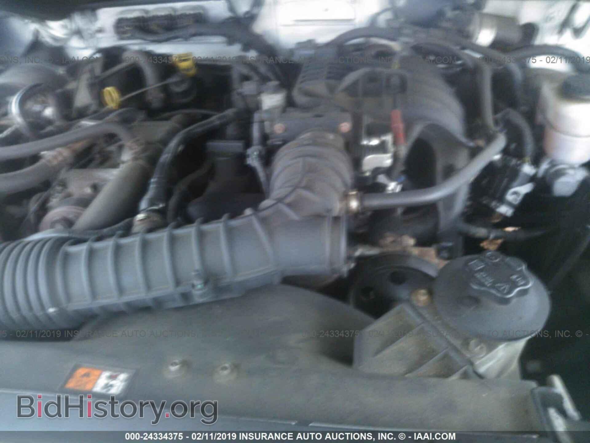2011 FORD RANGER - VIN: 1FTKR1AD7BPA93664 - Фото 10