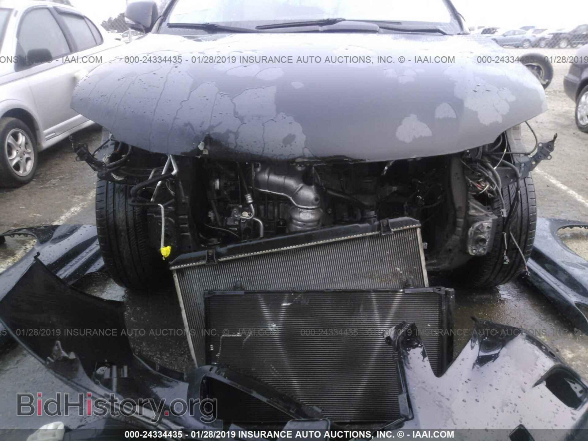 2012 LEXUS RX - VIN: 2T2BK1BA3CC149359 - Photo 6