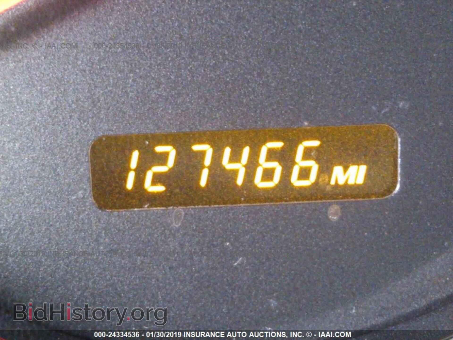 2006 CADILLAC CTS - VIN: 1G6DP577160190092 - Фото 7