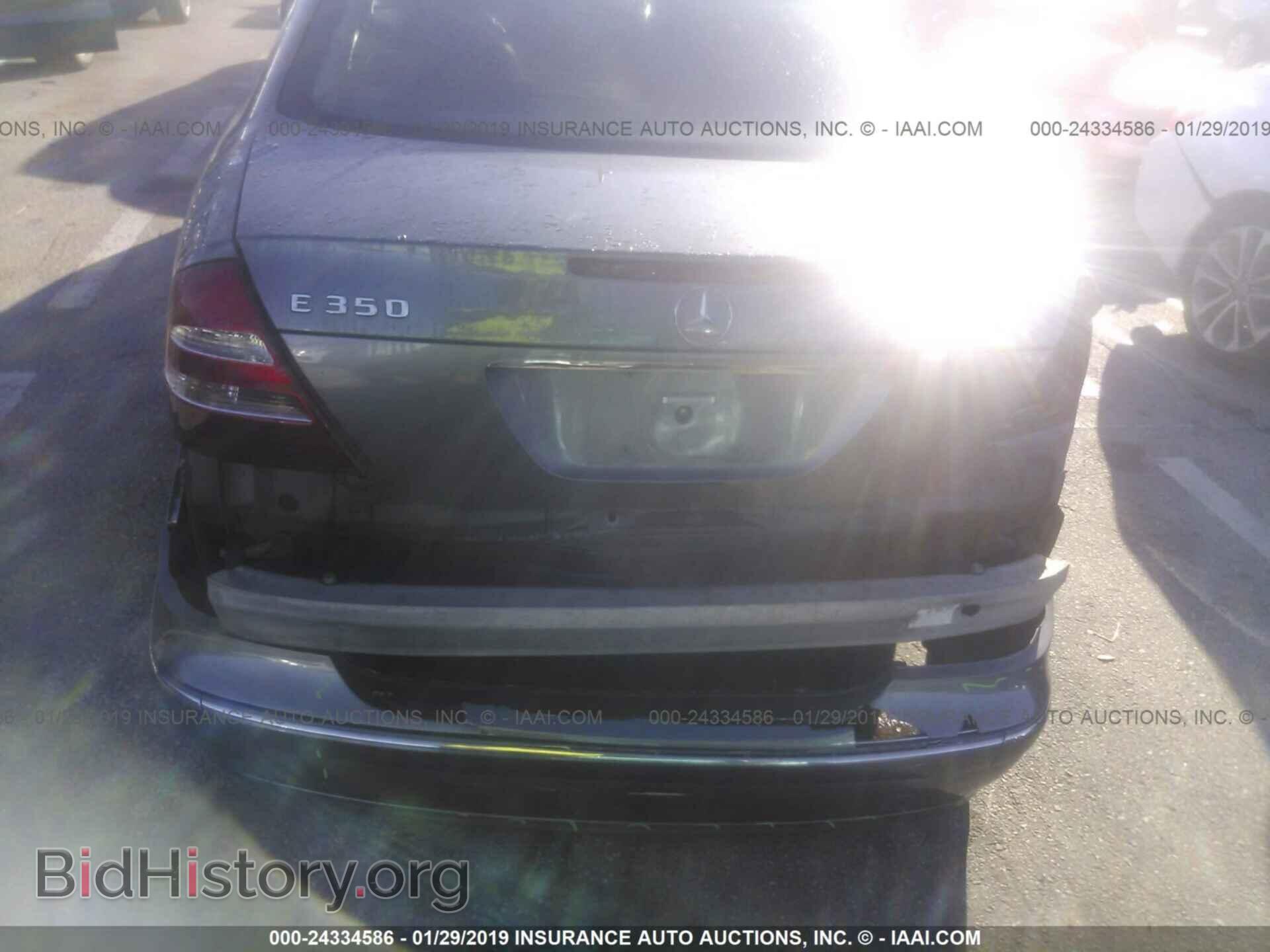 2006 MERCEDES-BENZ E - VIN: WDBUF56J86A846049 - Фото 6