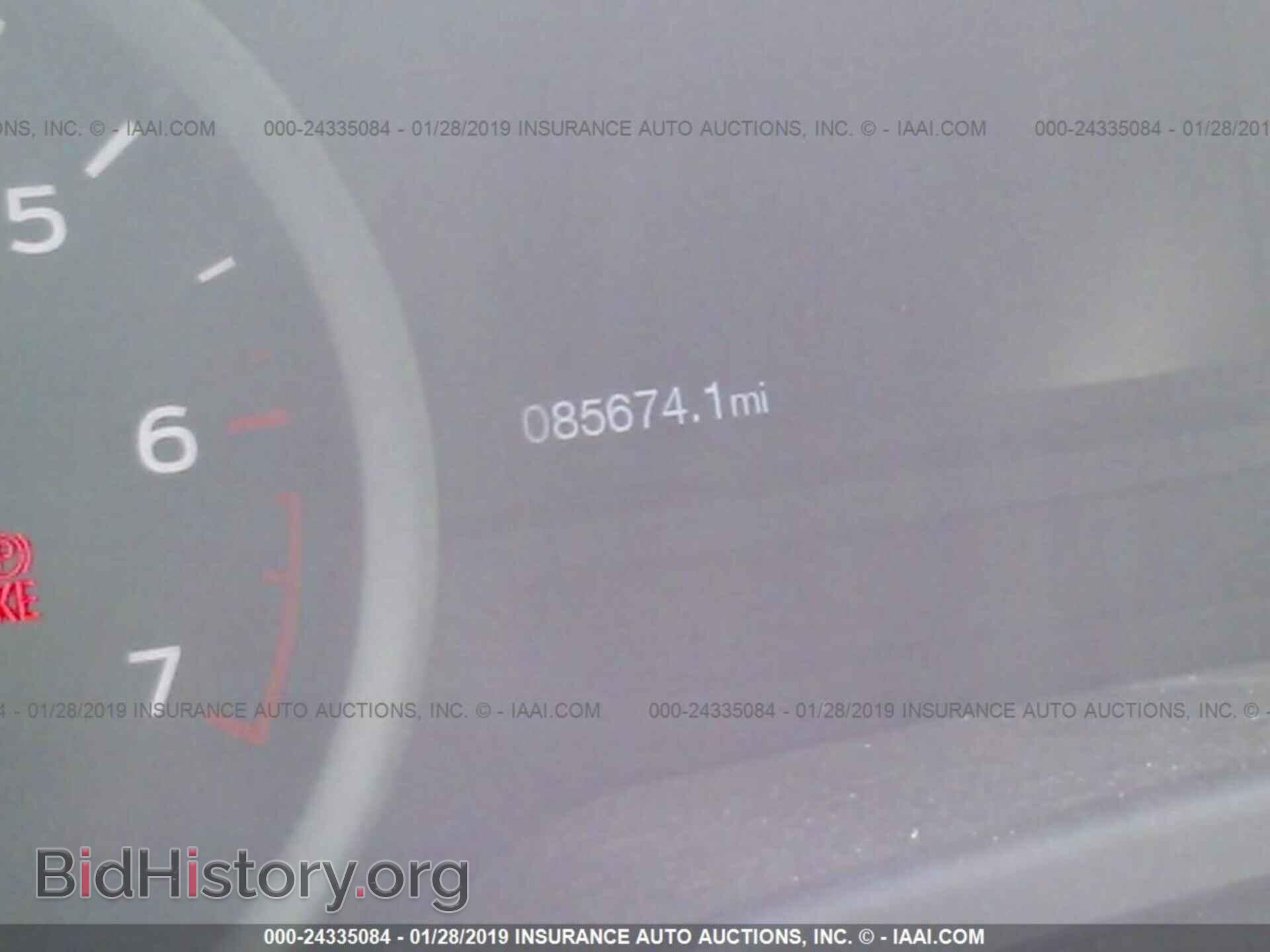 2015 FORD F150 - VIN: 1FTEW1CP0FKD26669 - Фото 7