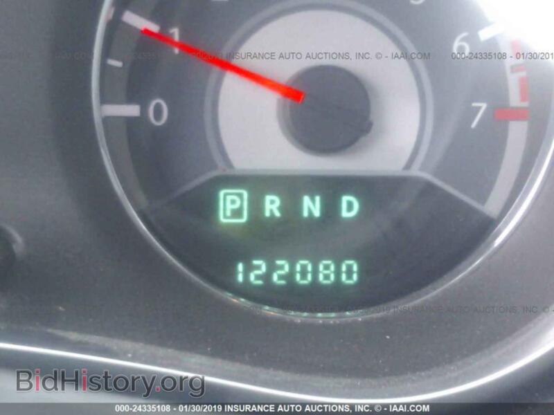2012 Chrysler 200 (VIN 1C3CCBAB6CN202336) — фото 7 из 10