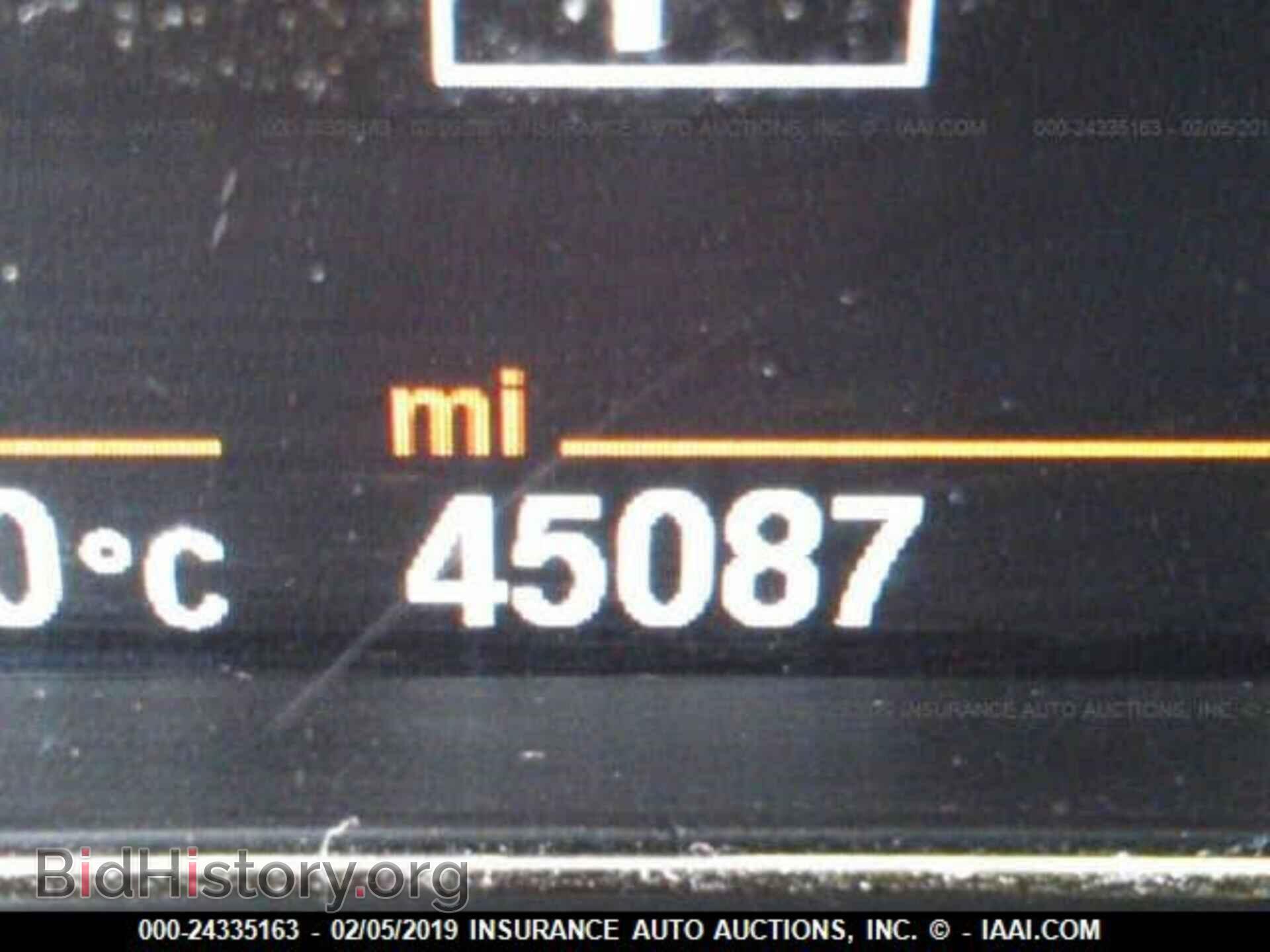 2015 BMW 328 - VIN: WBA3C1C53FK117809 - Фото 7