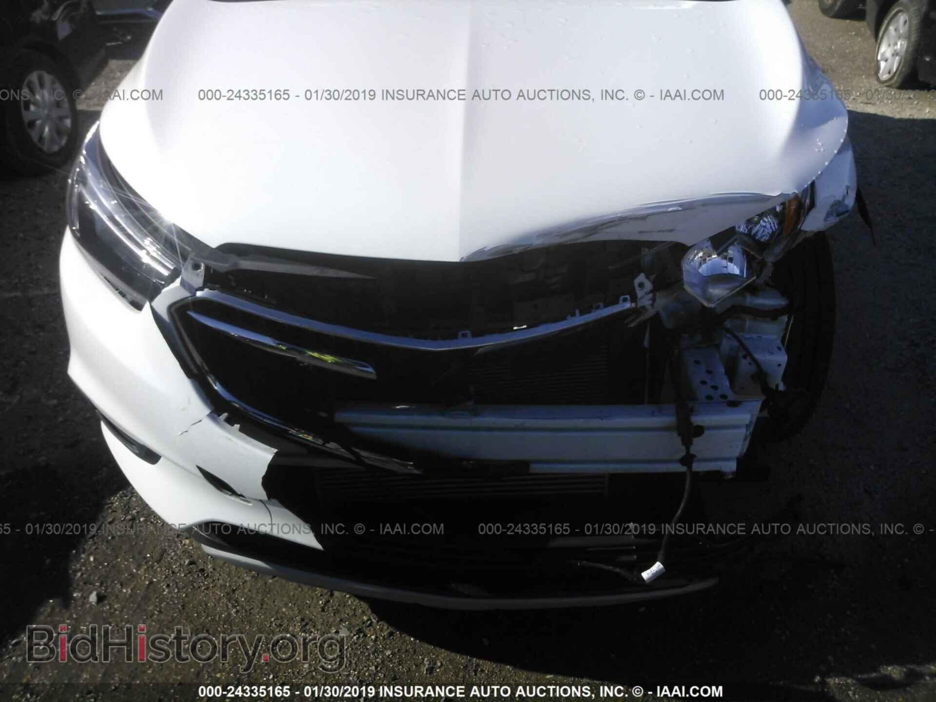 2000 ACURA INTEGRA - VIN: JH4DC4353YS003688 - Фото 6