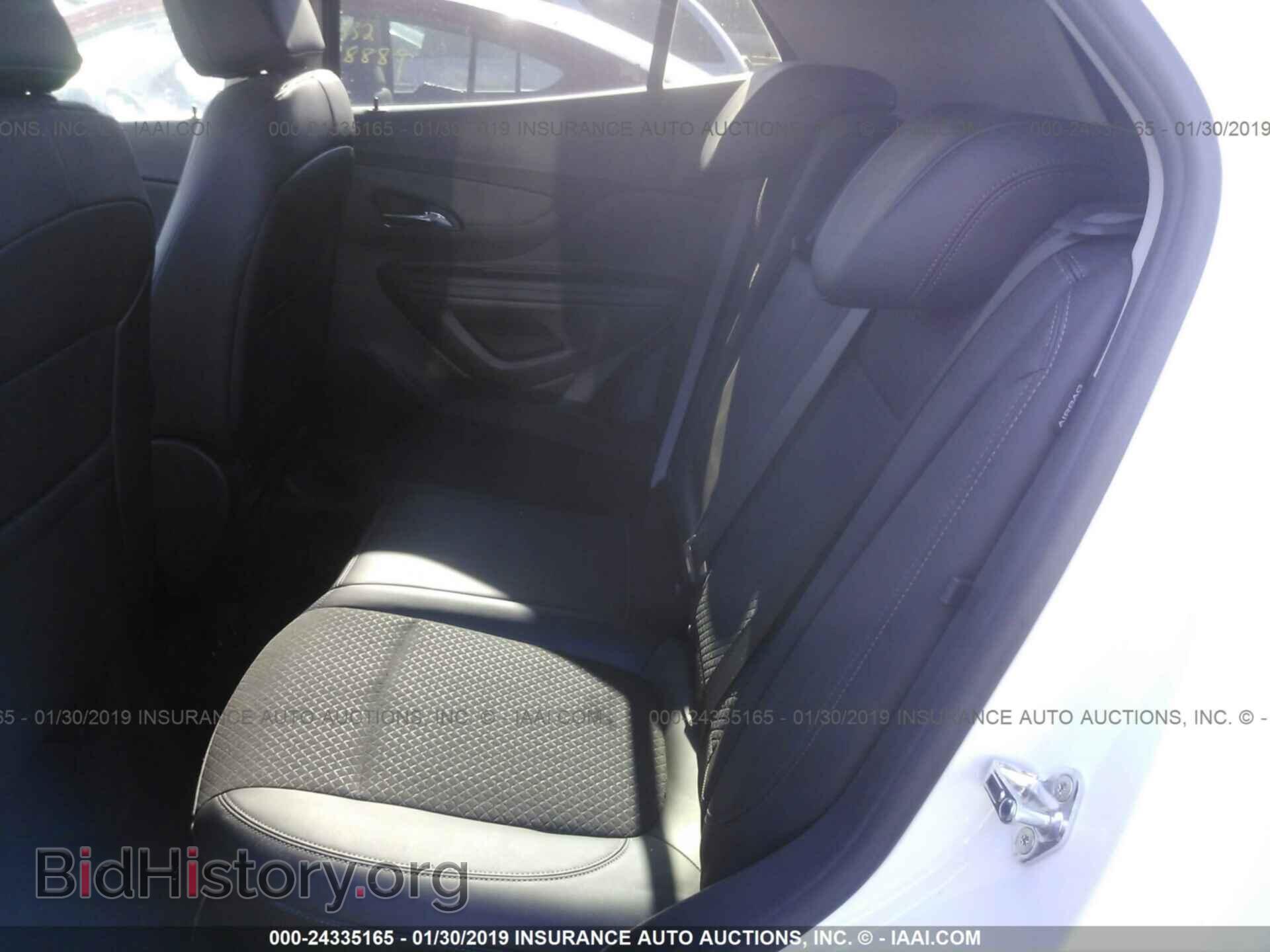 2000 ACURA INTEGRA - VIN: JH4DC4353YS003688 - Фото 8