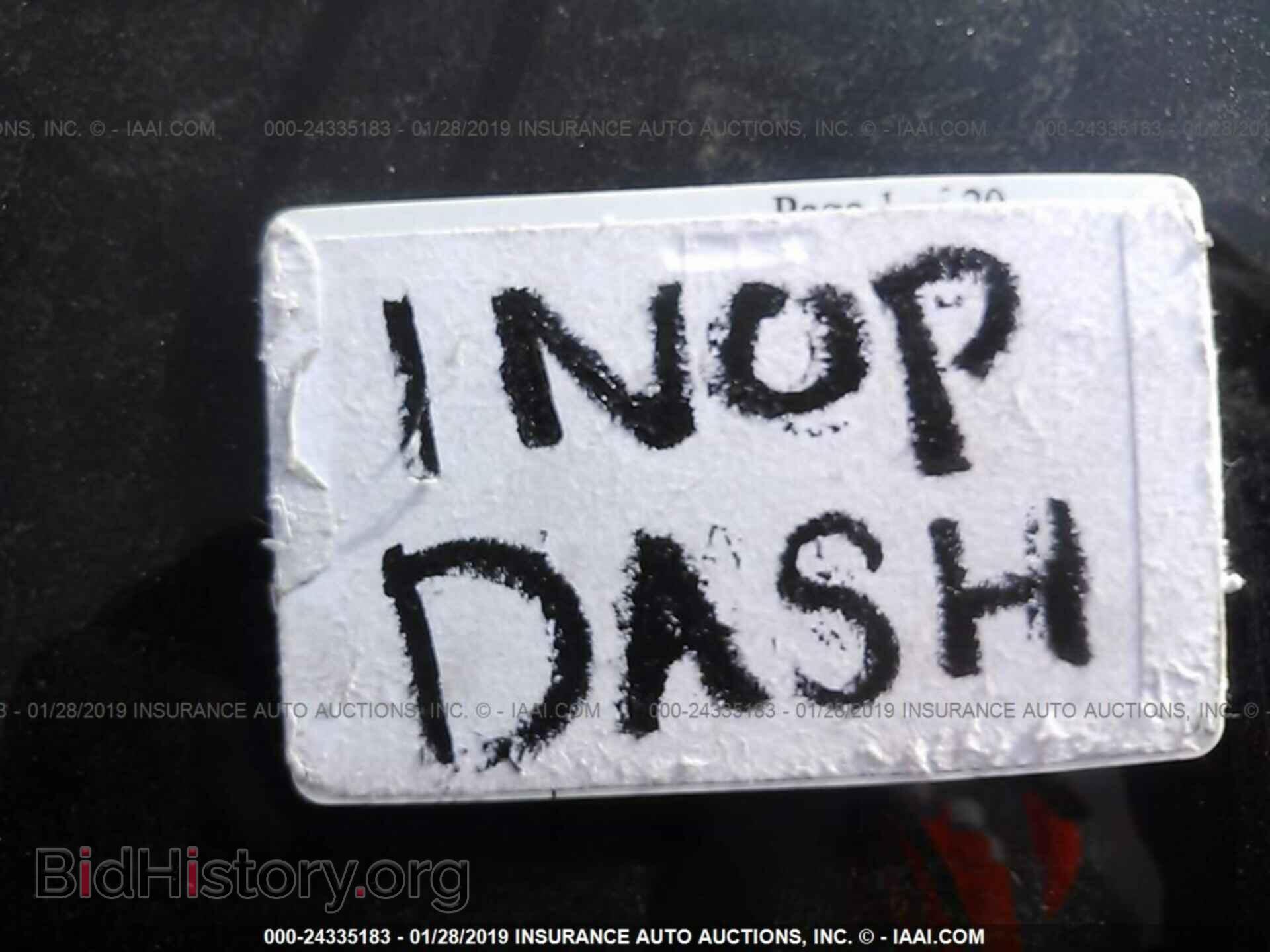 2010 DODGE JOURNEY - VIN: 3D4PG5FVXAT119157 - Фото 7