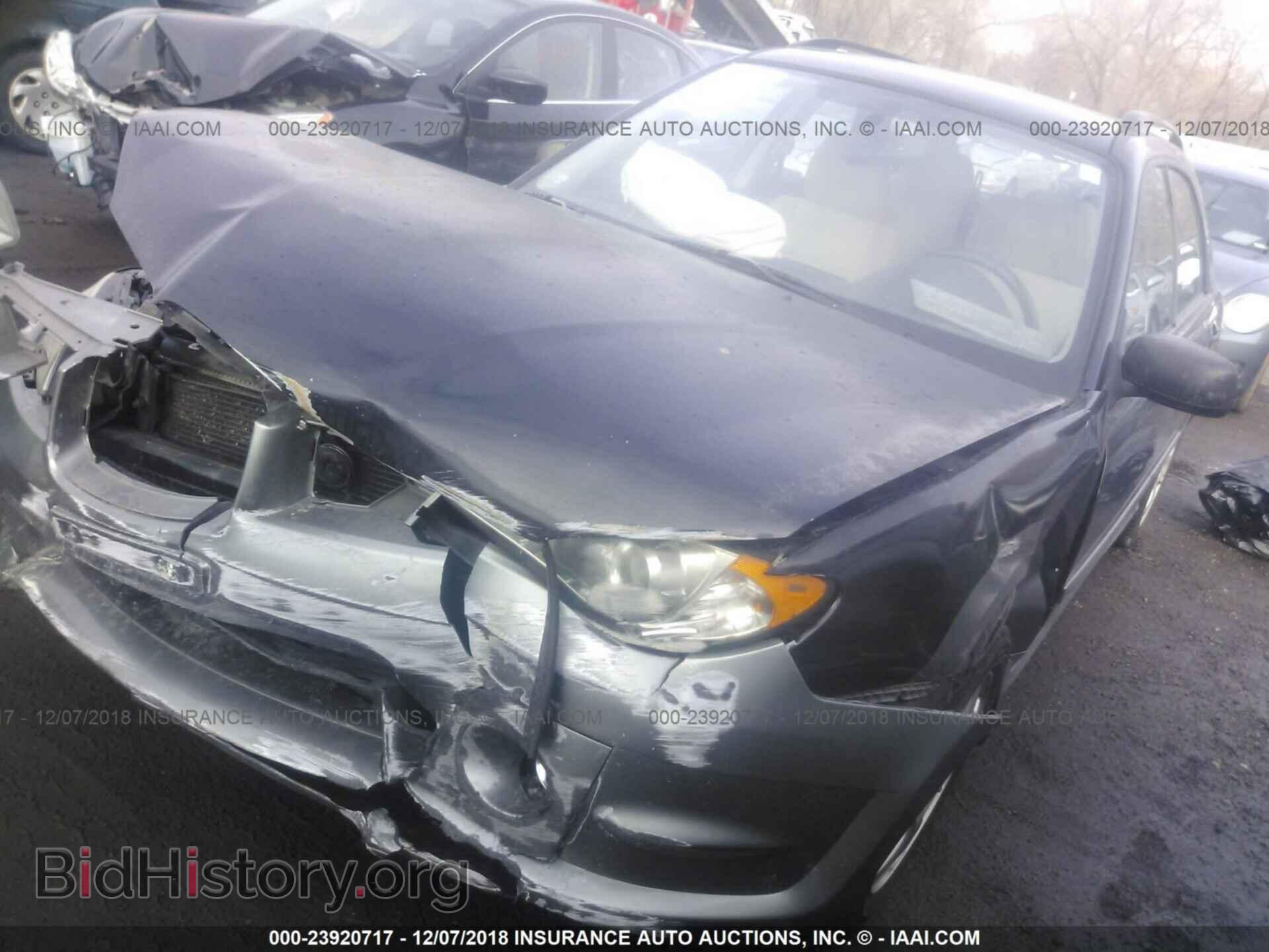 2017 MAZDA 3 - VIN: 3MZBN1W33HM128952 - Фото 2