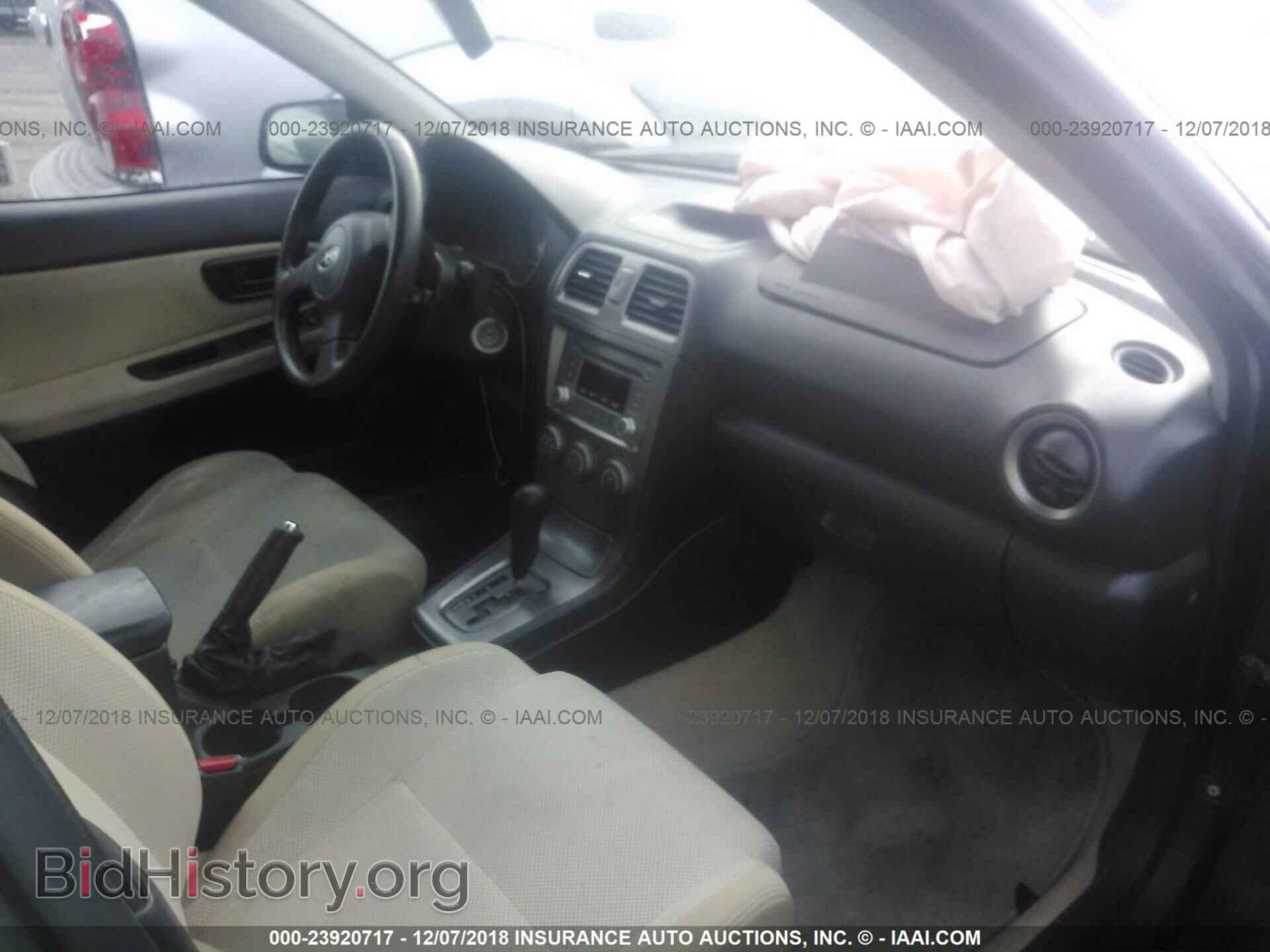 2017 MAZDA 3 - VIN: 3MZBN1W33HM128952 - Фото 5